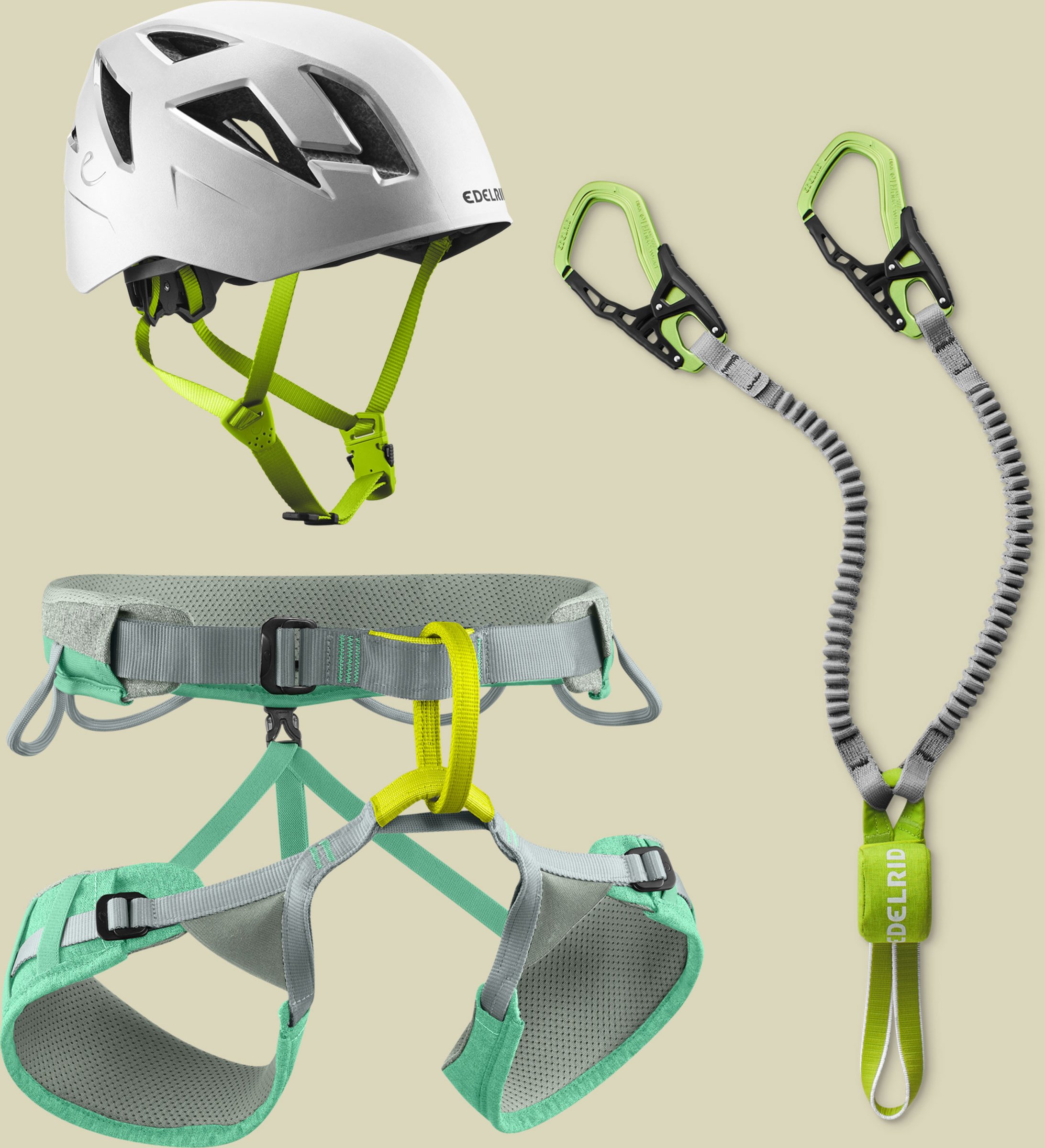 Jayne Kit III Women Größe L Farbe no color