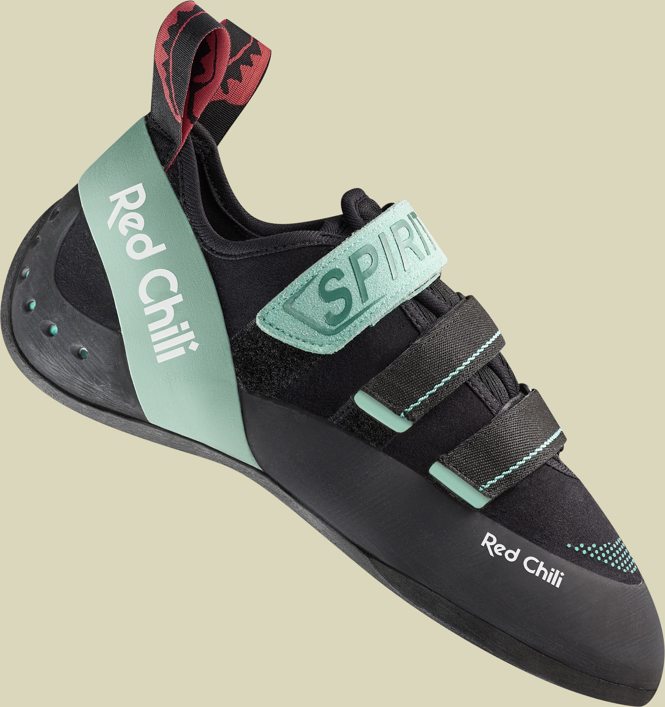 Spirit LV Größe UK 3,5 Farbe night