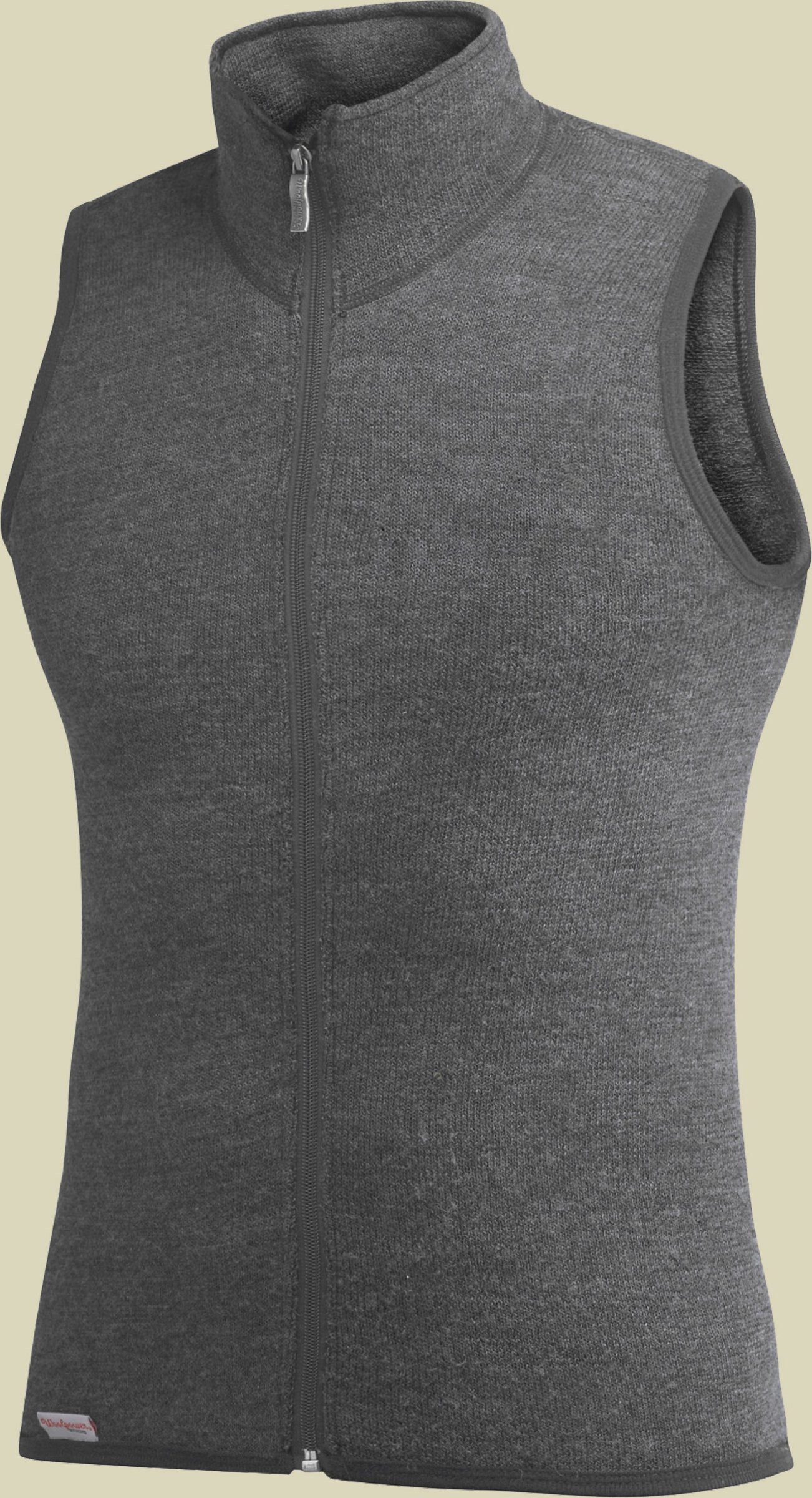 Thumbnail - Vest 400 L grau - grey