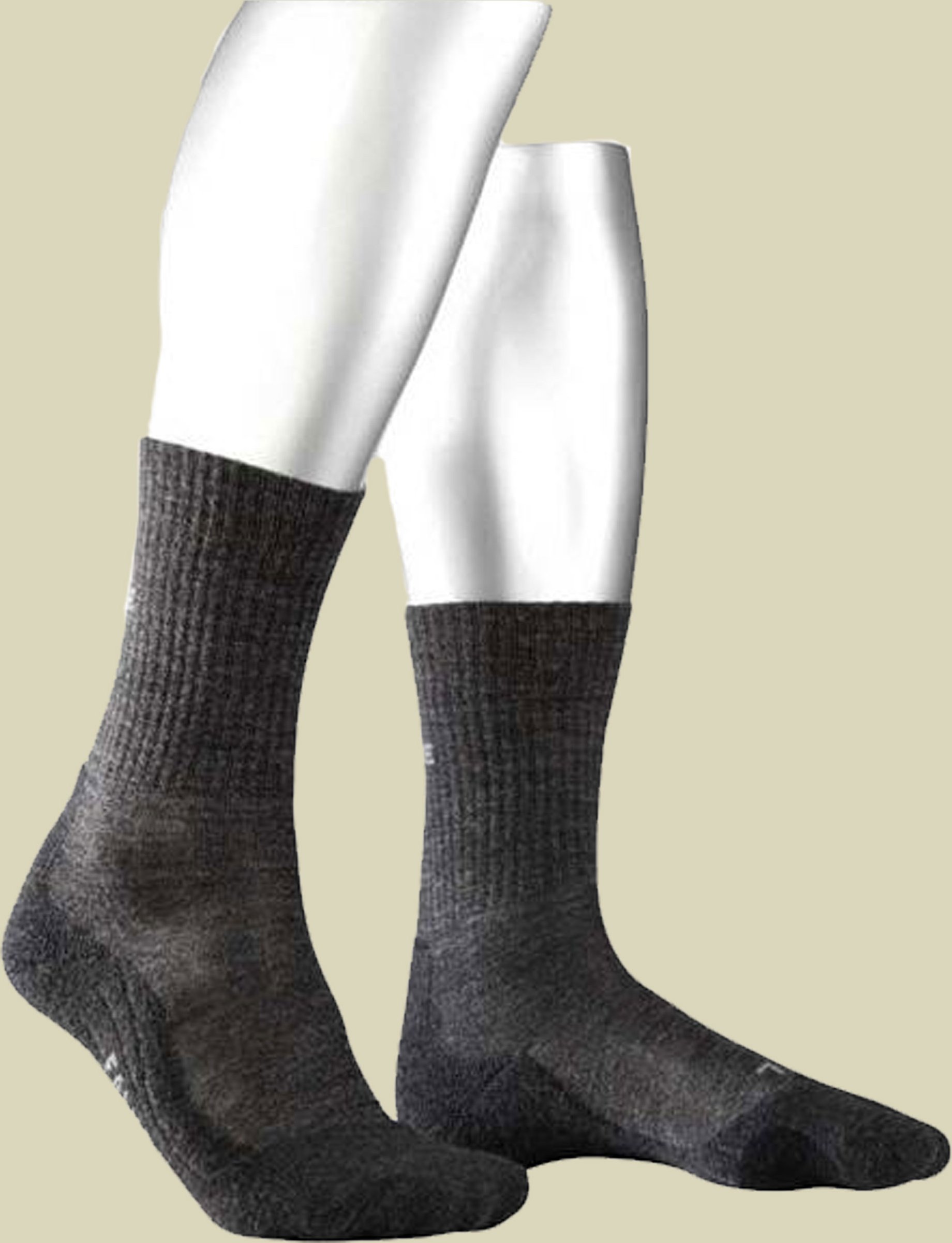 TK 2 Wool Women Größe 43-44 Farbe smog