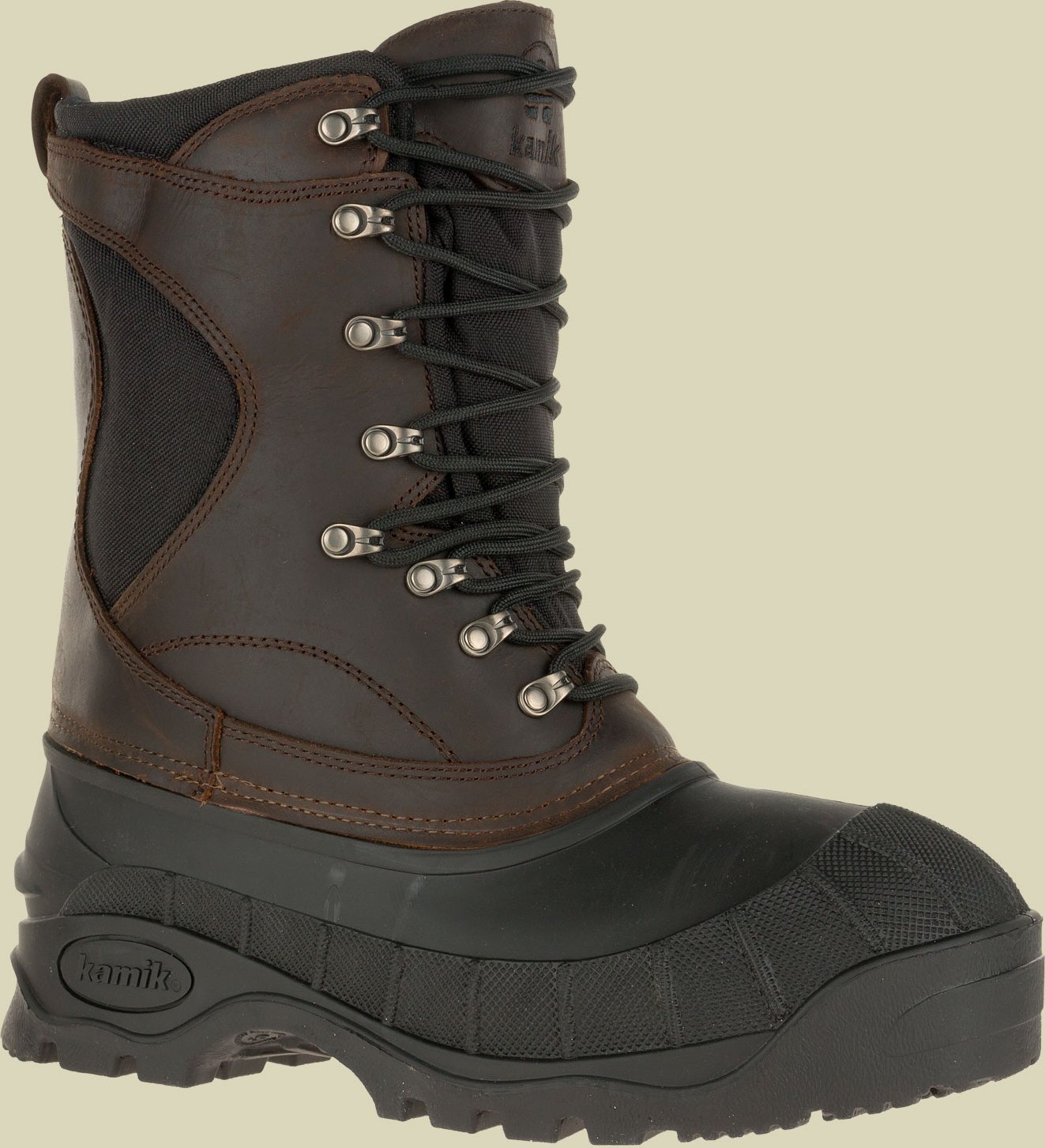 Cody Men Farbe dark brown Größe 41