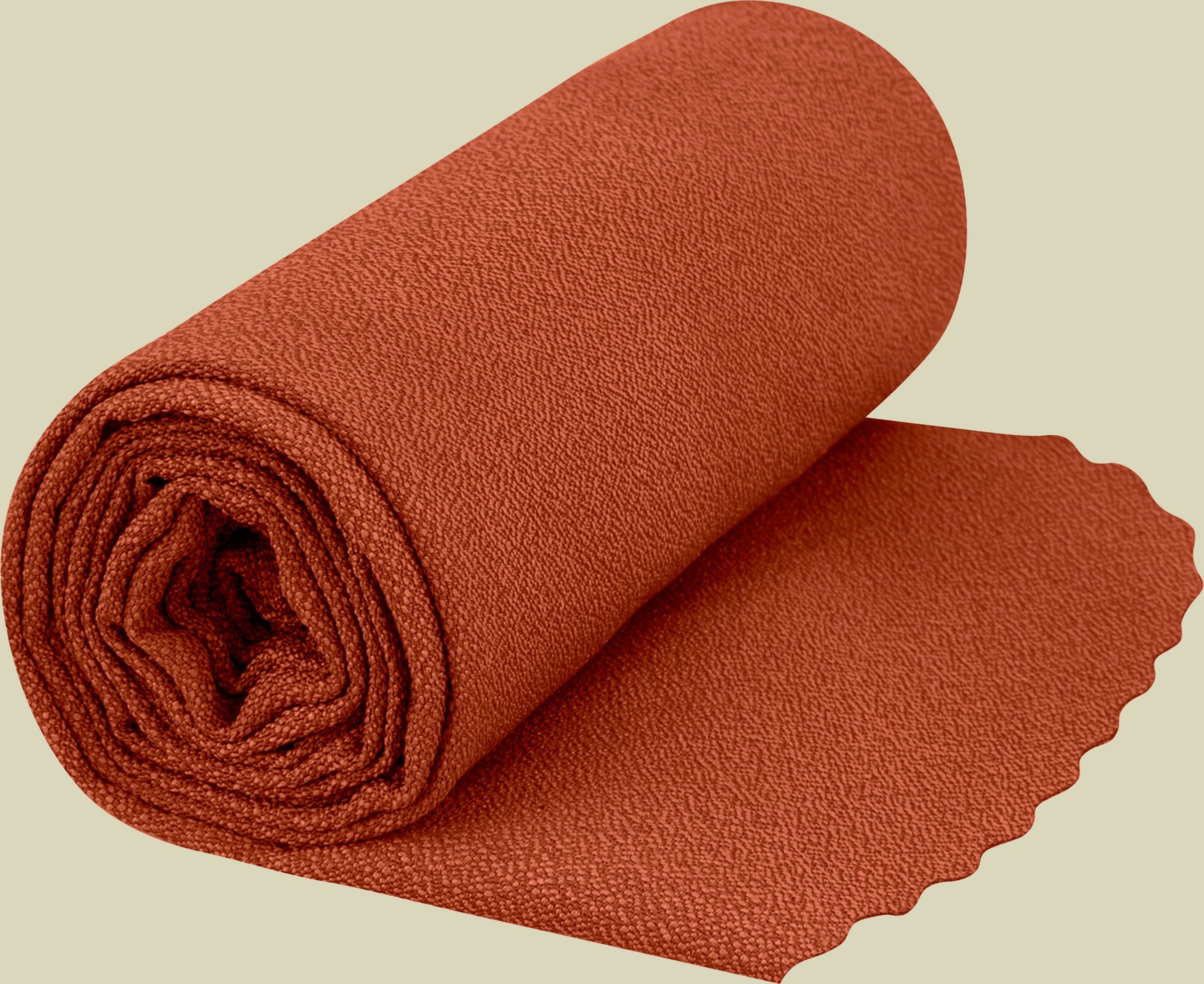 Airlite Towel rot medium- Farbe picante
