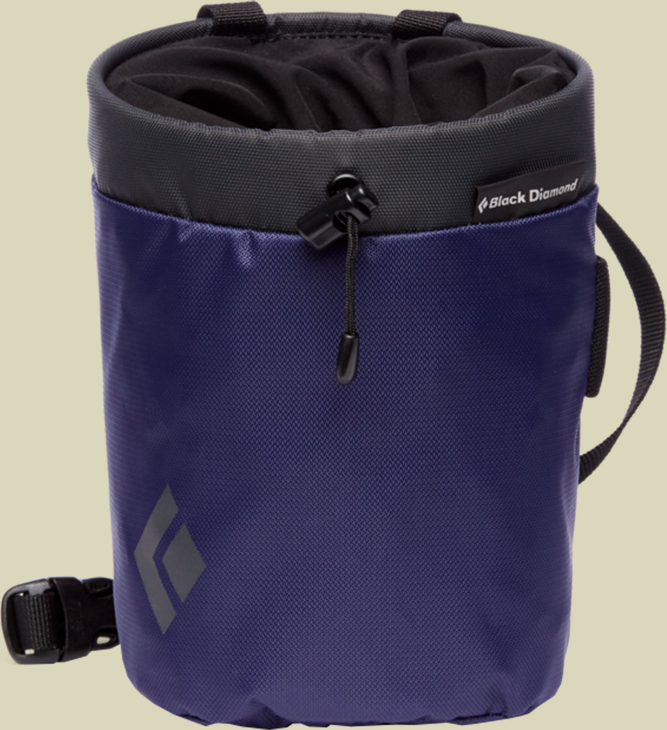Repo Chalk Bag lila M/L - grape