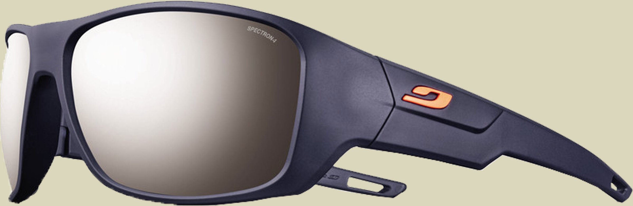 Thumbnail - ROOKIE 2 Spectron 4 Kids Farbe dunkelblau/orange