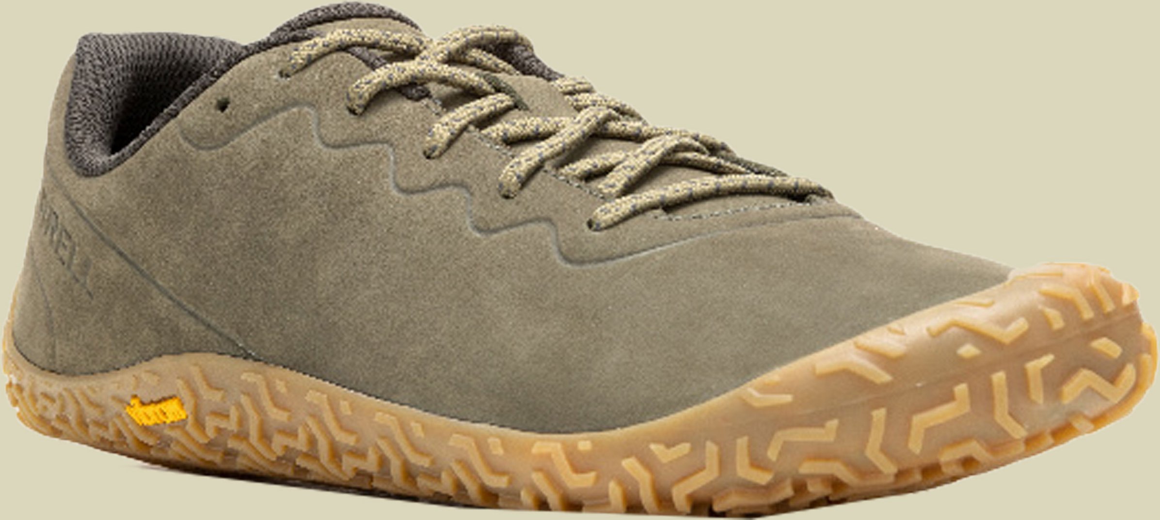 Vapor Glove 6 Leather Men UK 10 olive