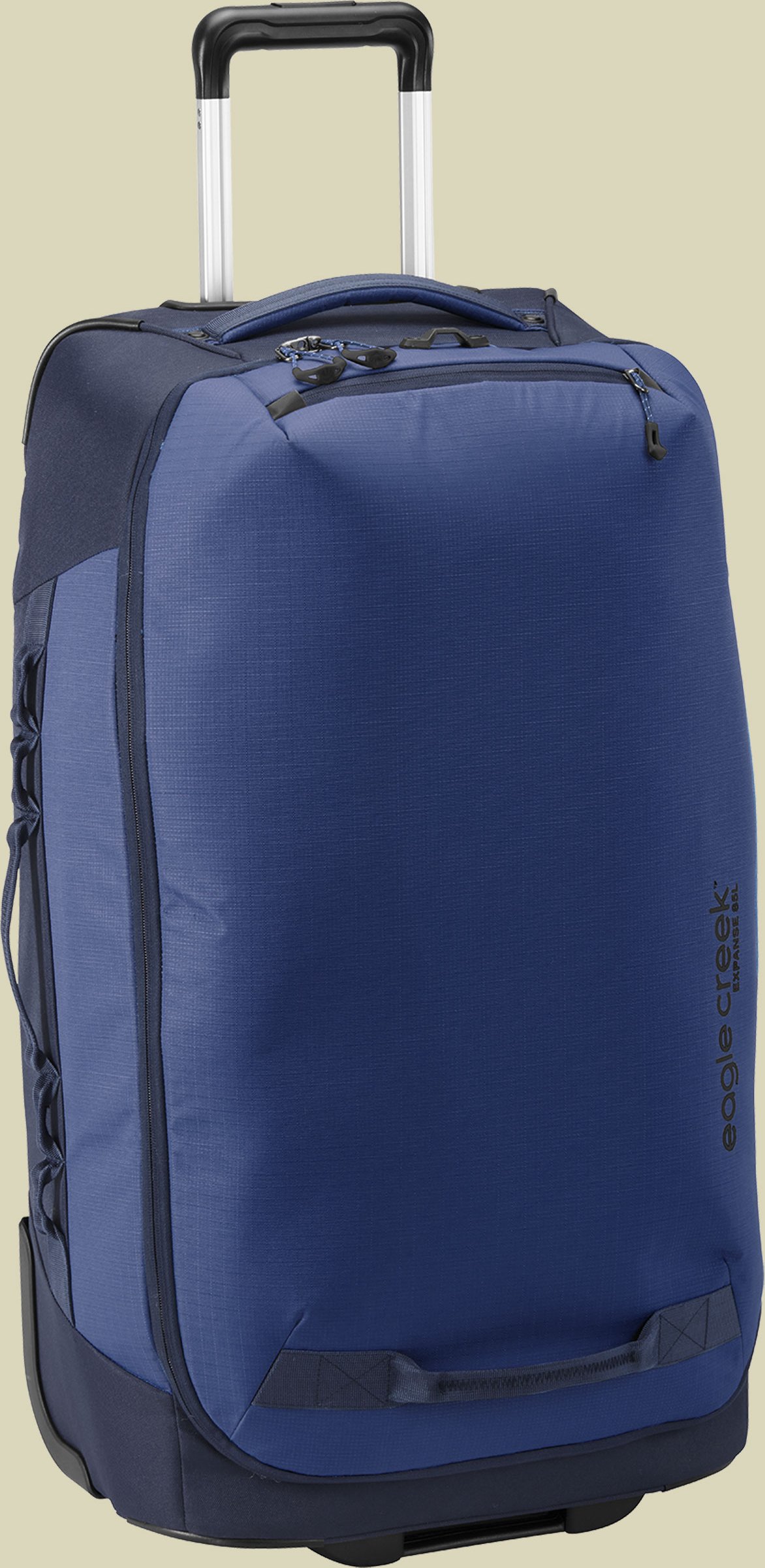 Expanse Convertible 85L Volumen 85 Farbe pilot blue