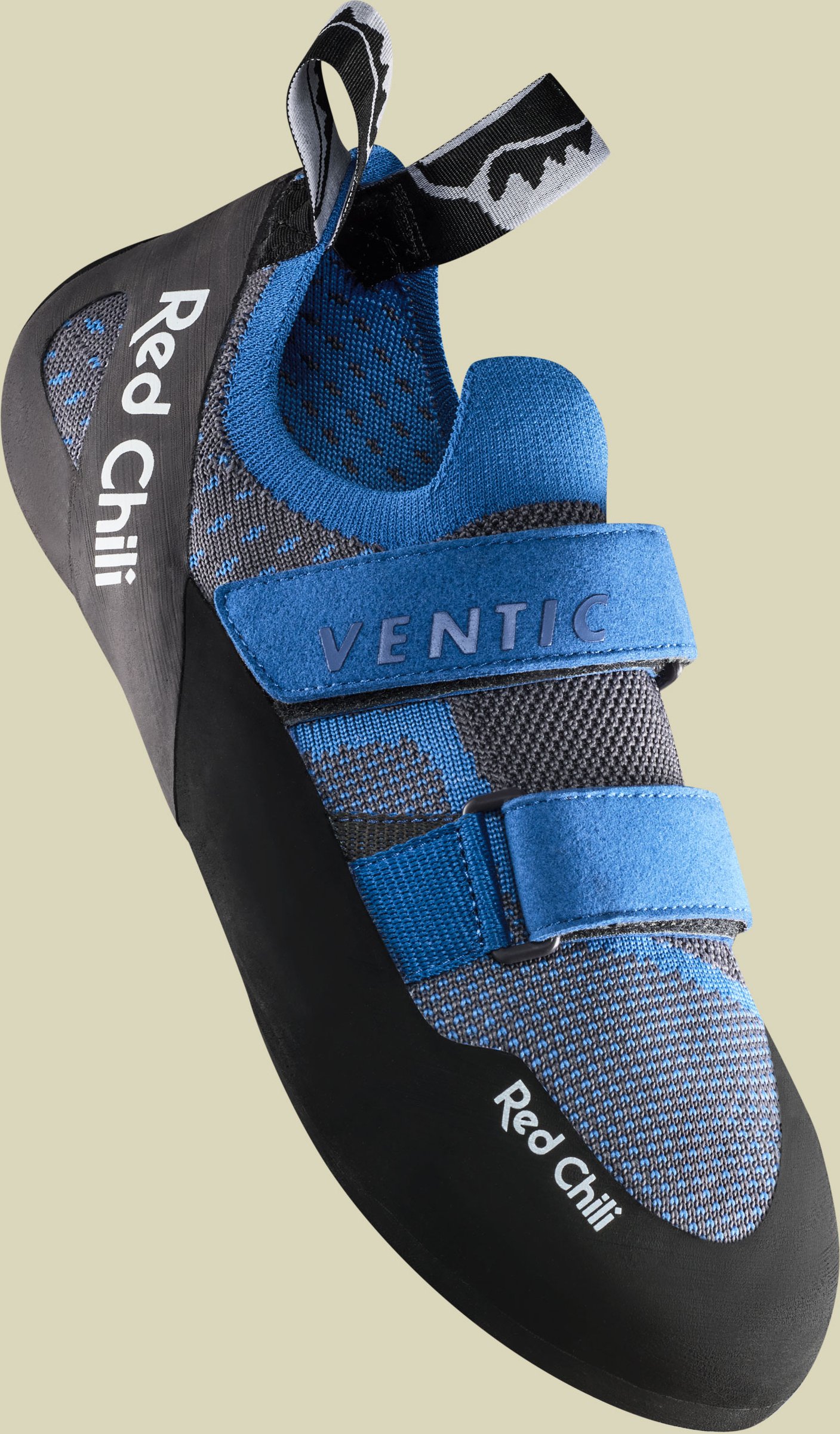 Ventic Air blau UK 6,5 - aqua blue