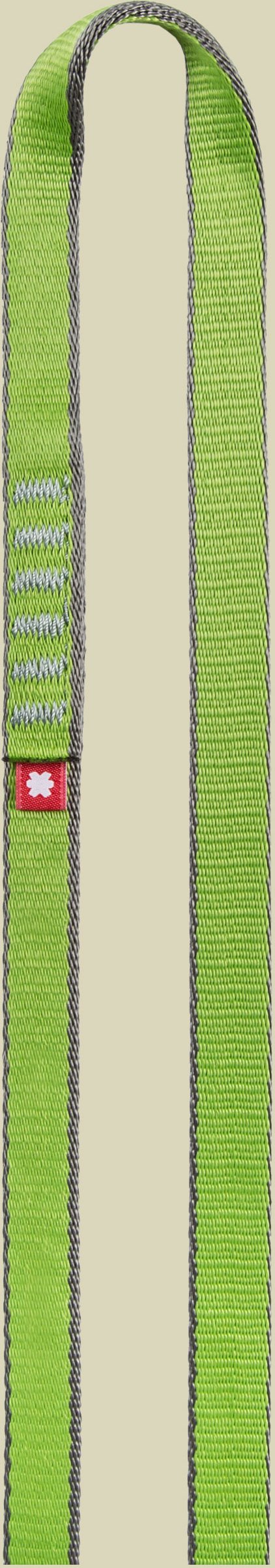 O-Sling PA 16 Länge: 80 cm Farbe: grün