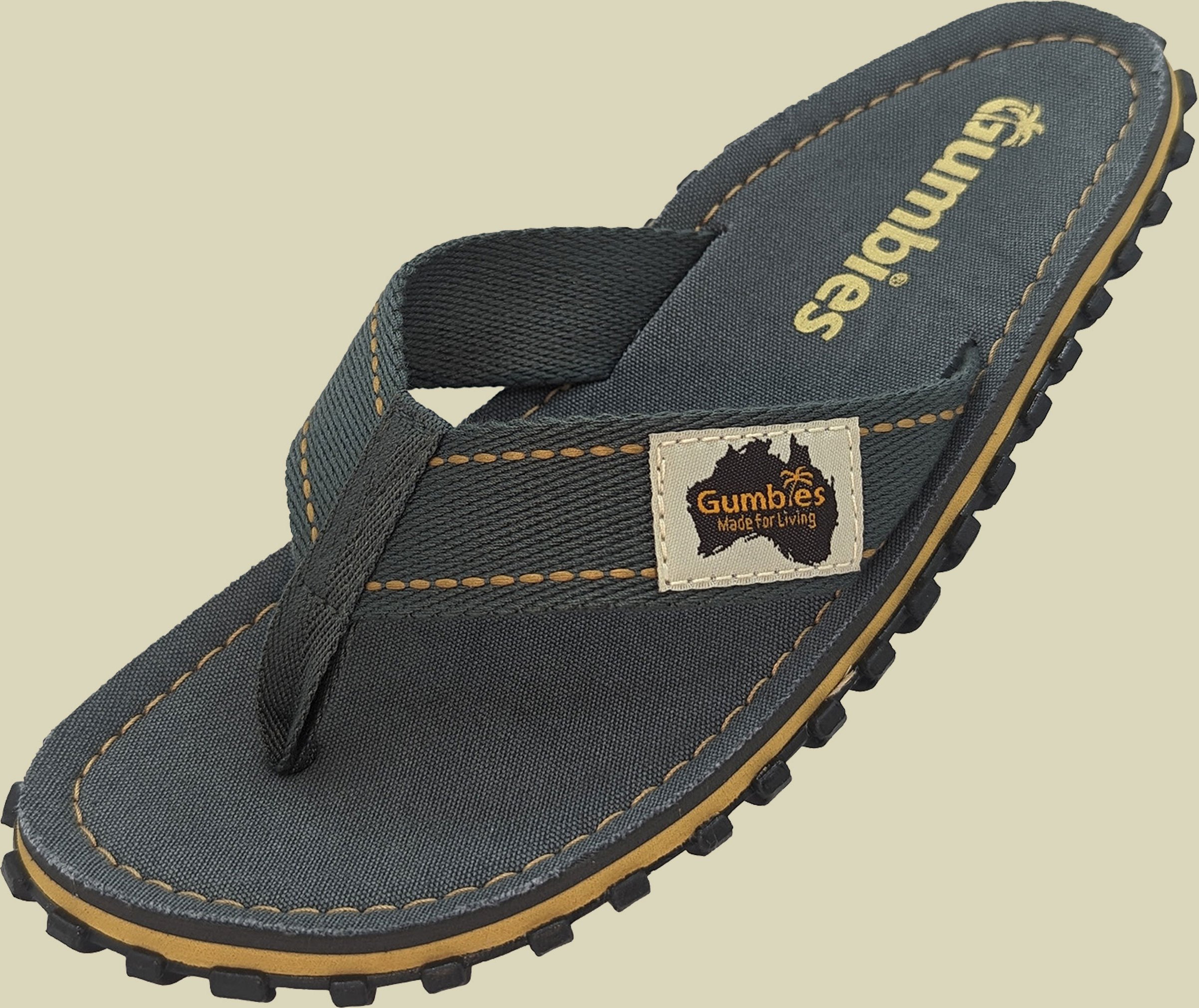 Original Islander grau UK 8 - Farbe classic grey