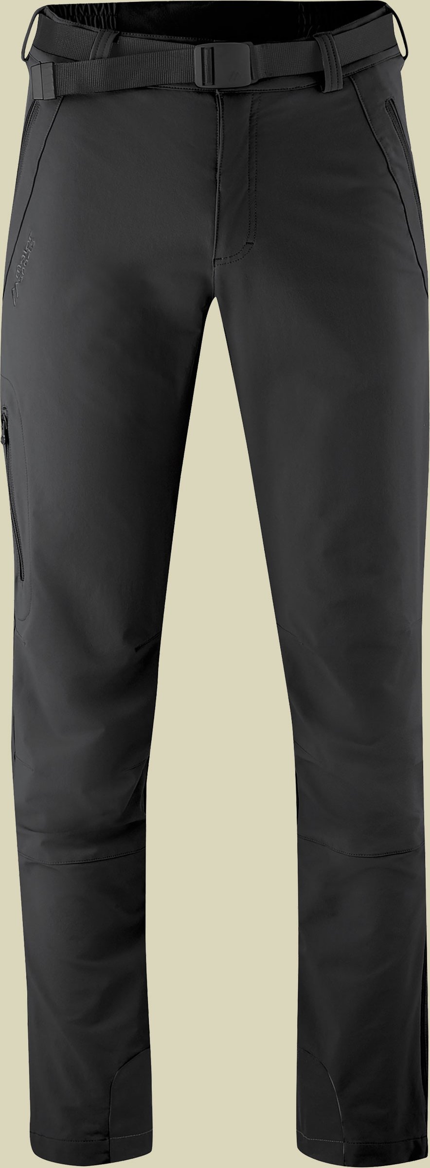 Naturno Men Größe 56 Farbe black