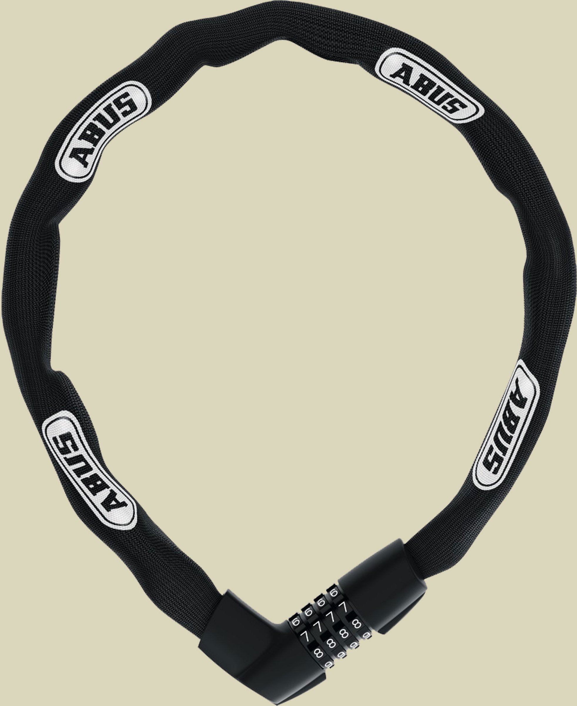 Tresor 1385/110 Farbe black