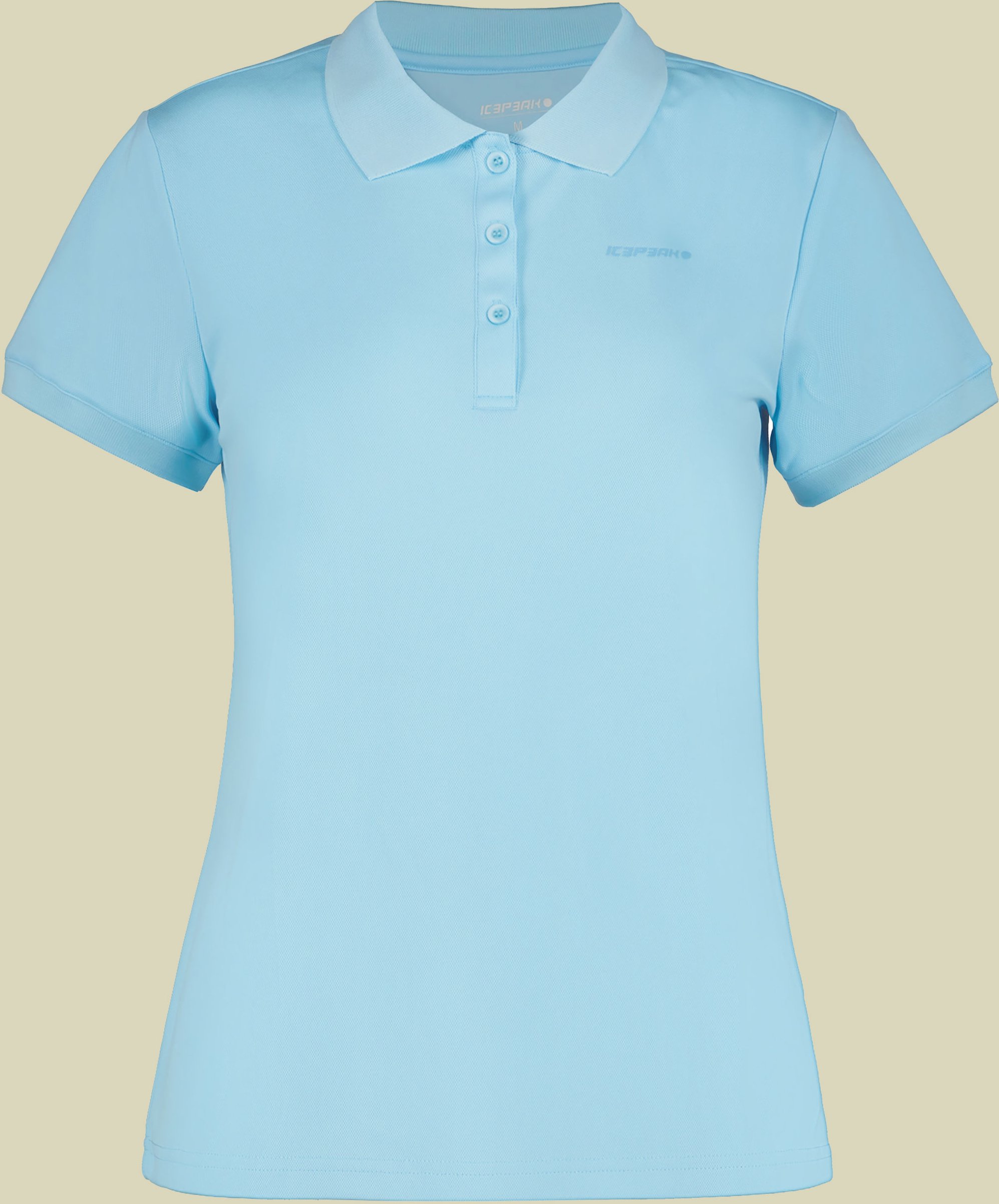 Bayard Women 54641 blau XXL - aqua