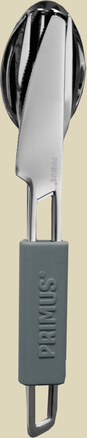 Leisure Cutlery Größe one size Farbe concrete grey