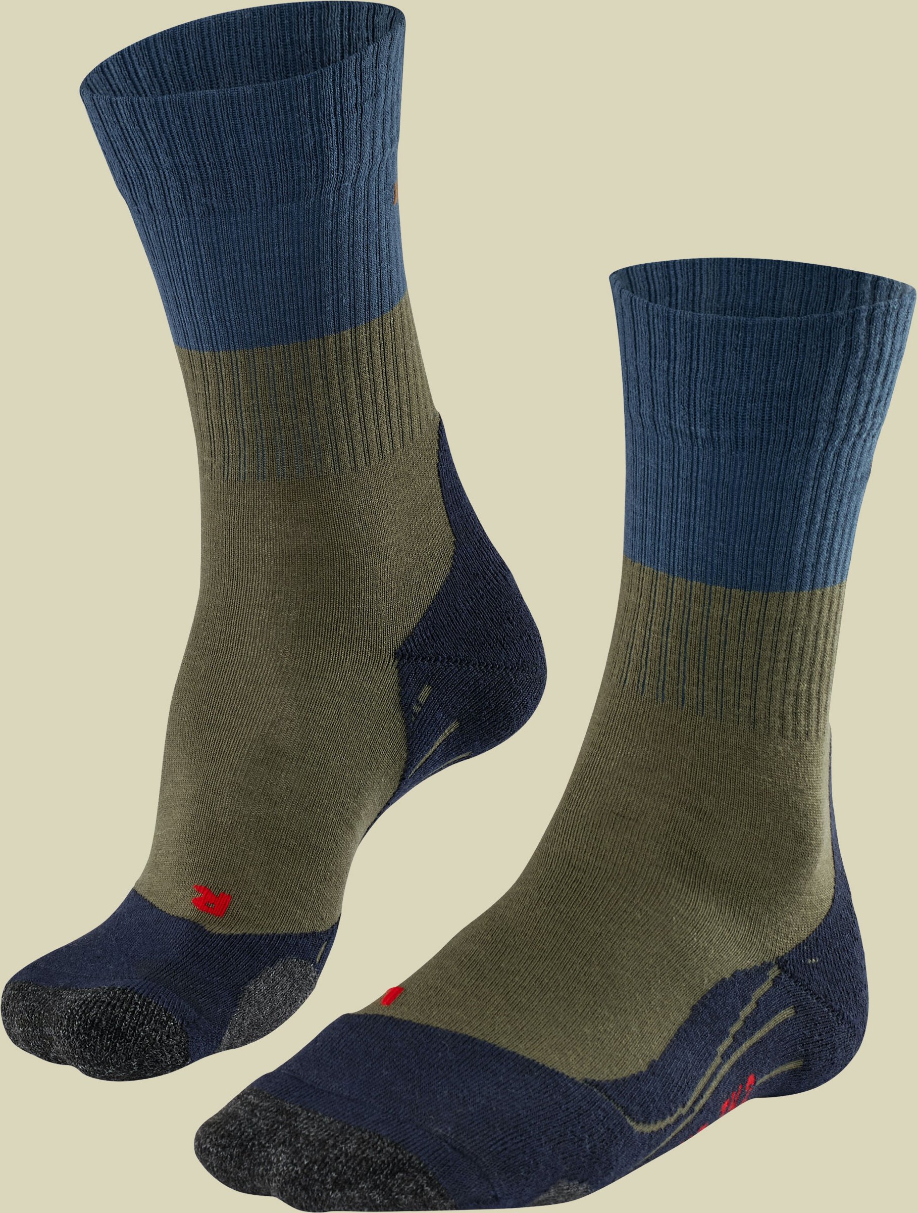 TK 2 Men Größe 46-48 Farbe thyme