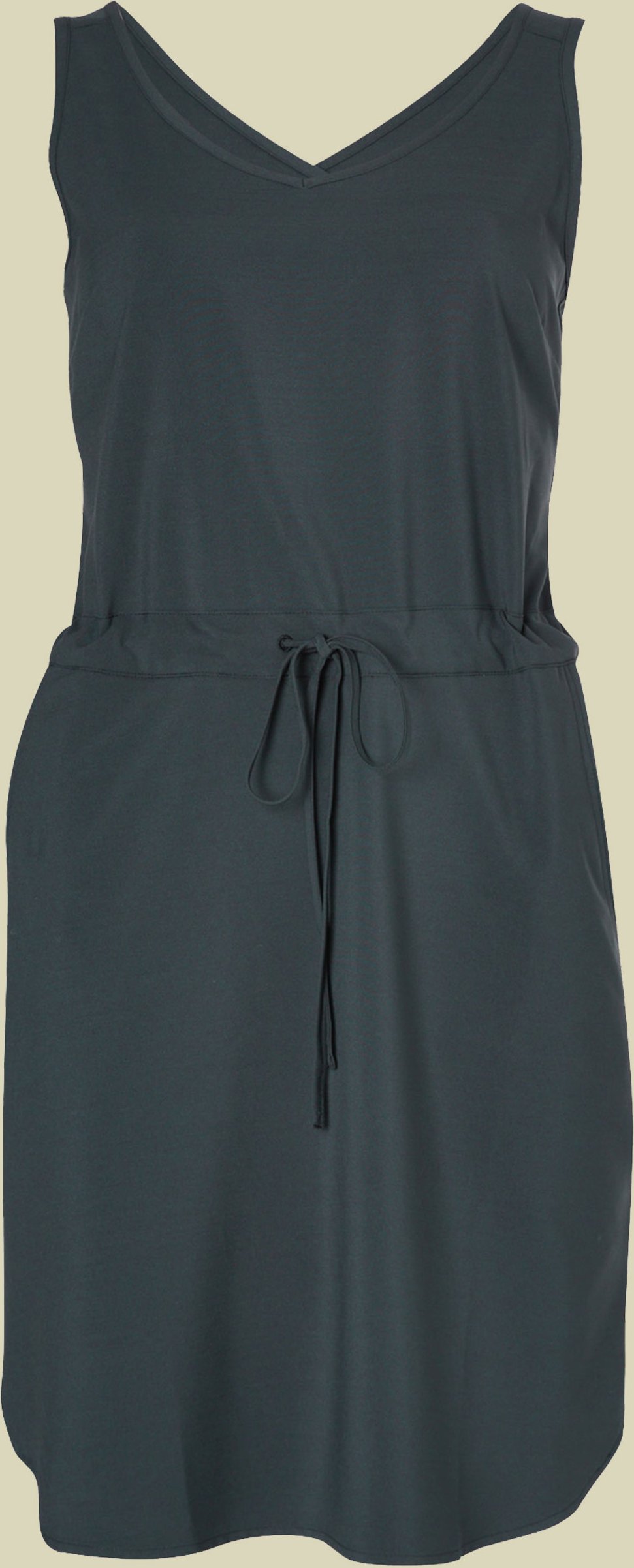 Sajilo Dress Women Größe L Farbe black