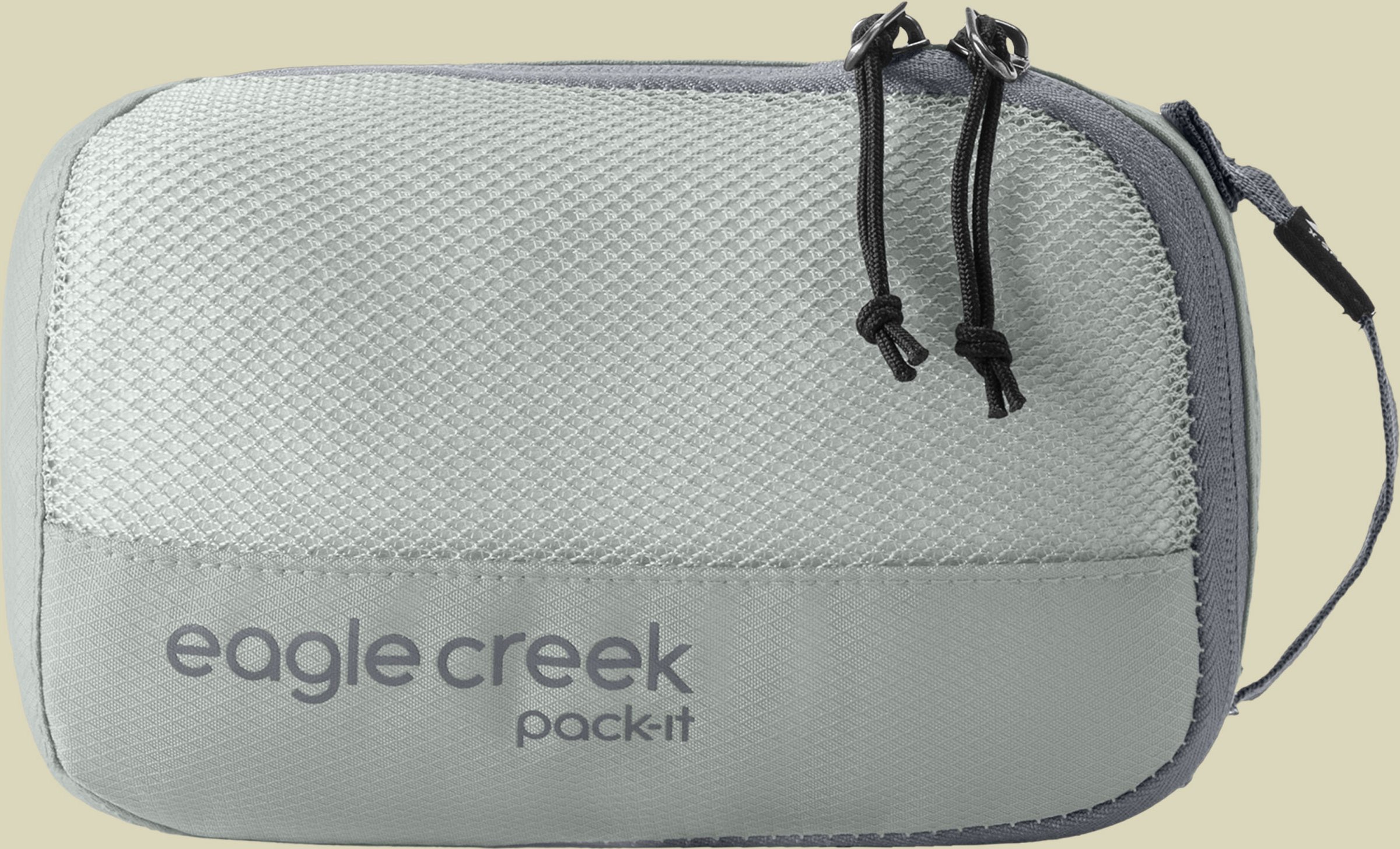 Pack-It Reveal Cube M M grau - storm grey