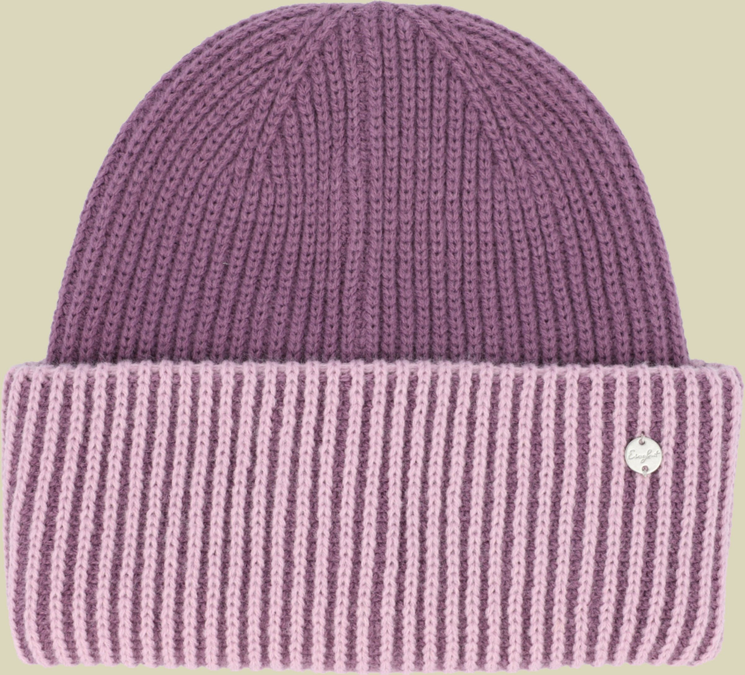 Lottil Women one size lila - rosenholz