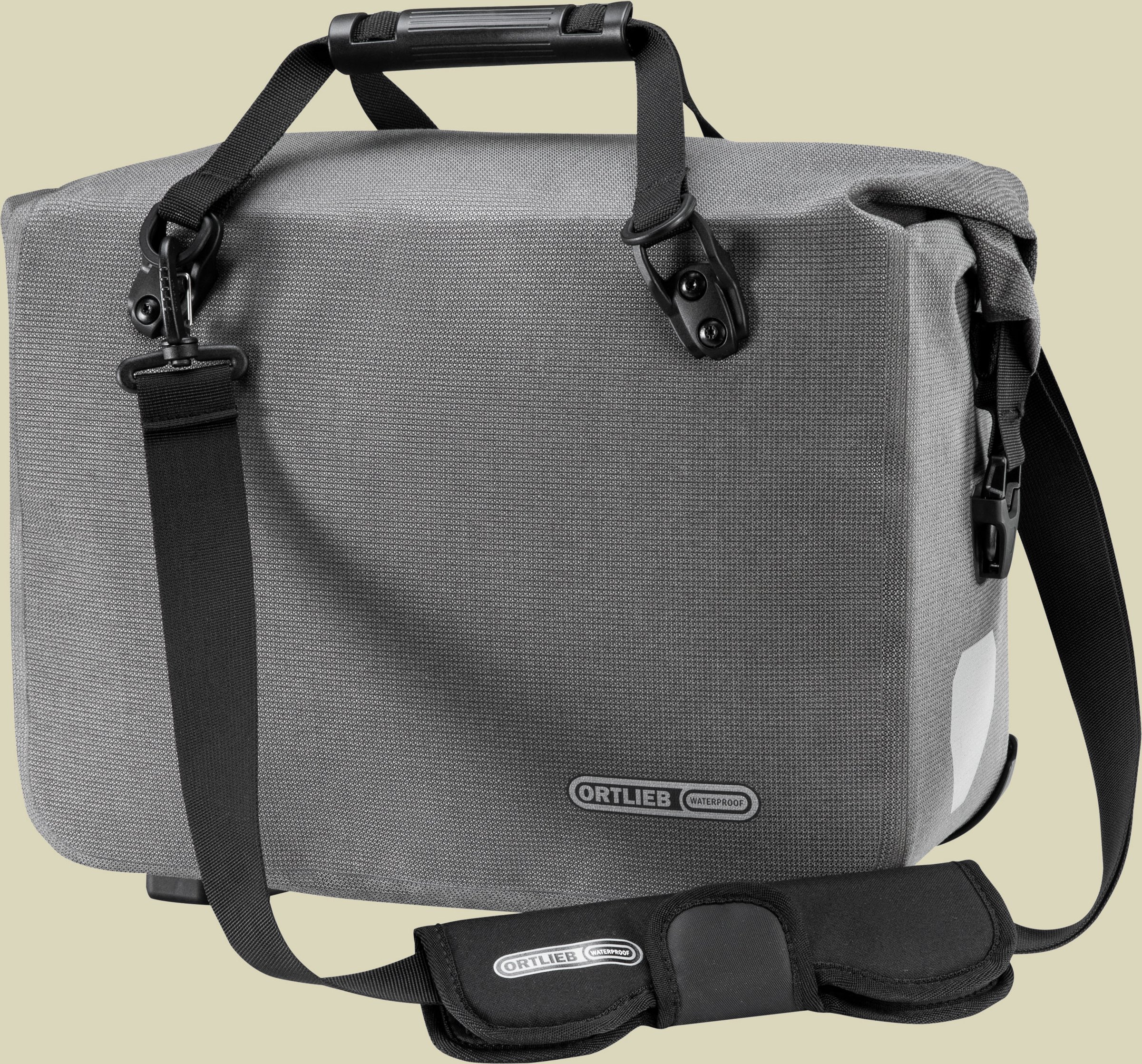 Office-Bag Urban QL2.1 Volumen 21 Farbe pepper