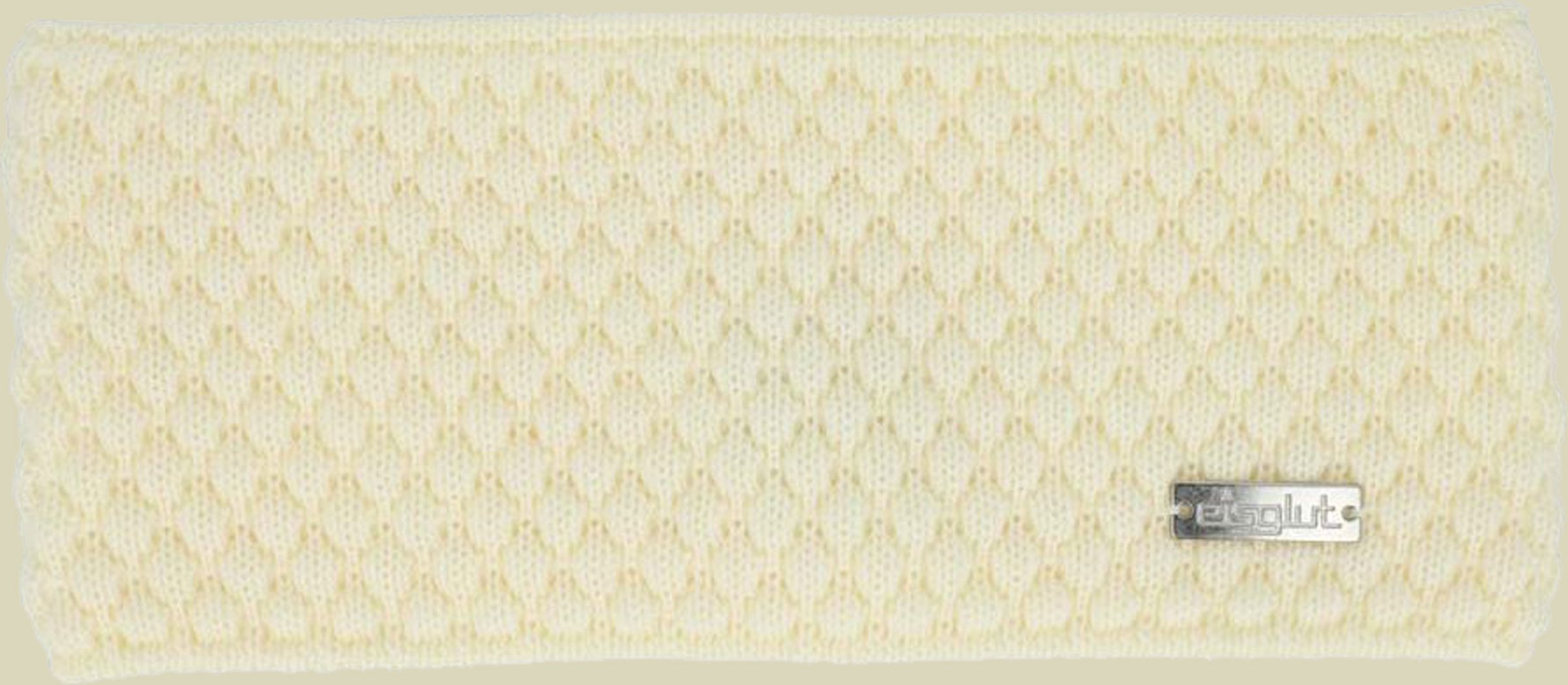 Minal Merino Women beige one size - natur