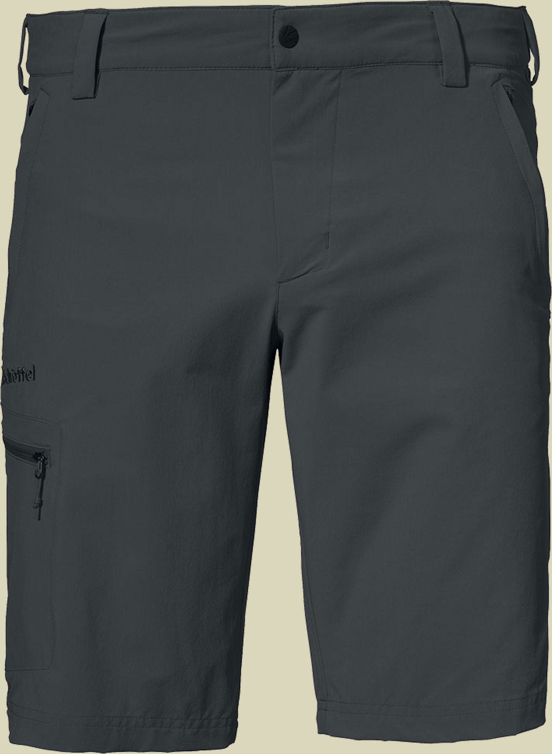 Shorts Folkstone Men Größe 56 Farbe asphalt