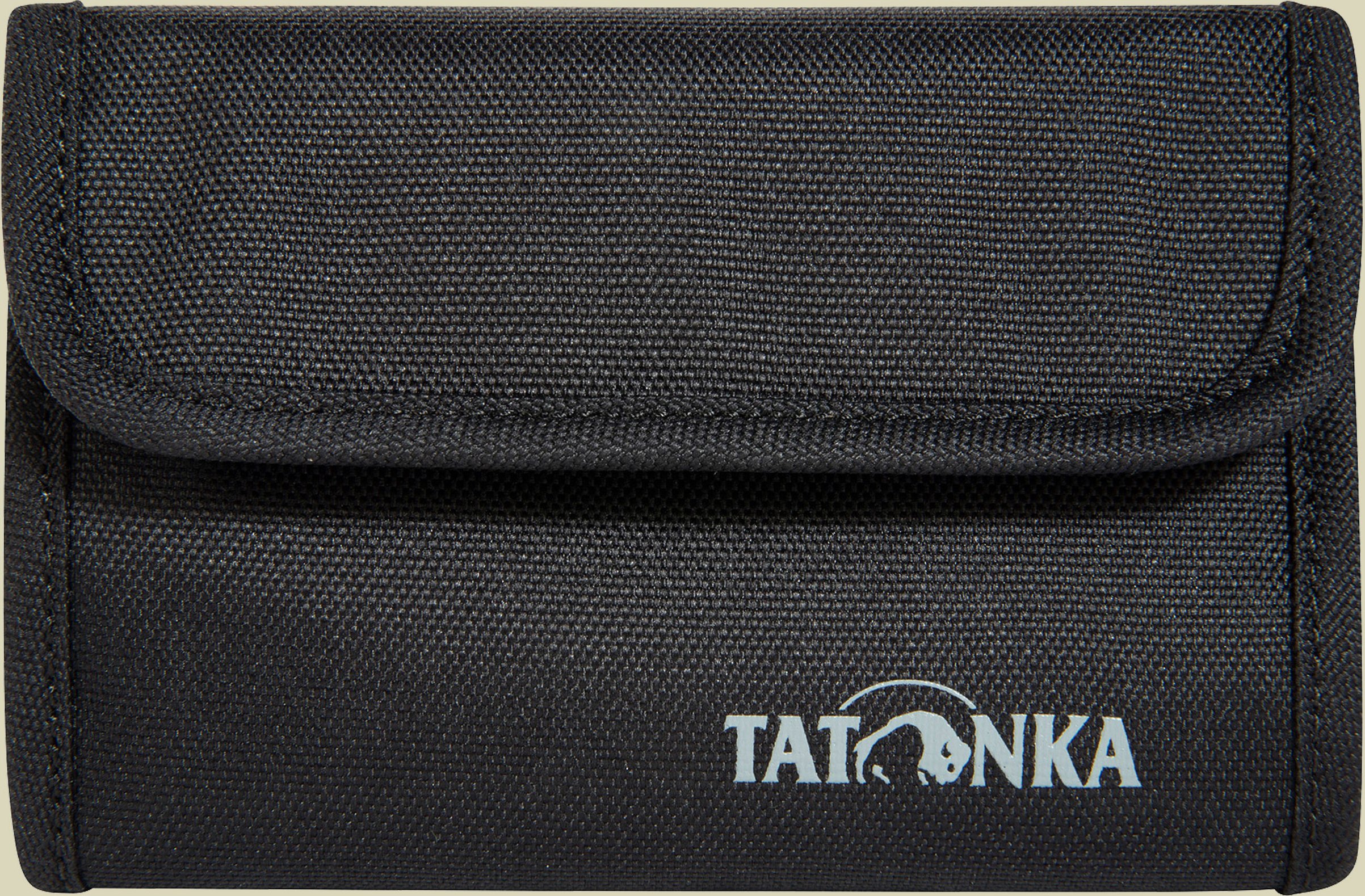 Money Box RFID Block schwarz - black