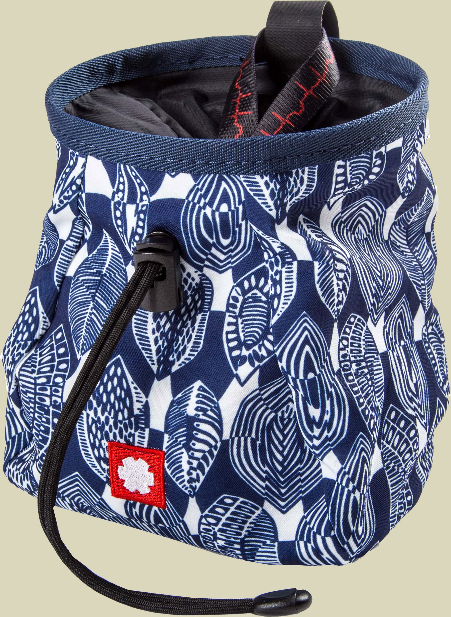 Lucky + Belt Größe one size Farbe abstra blue