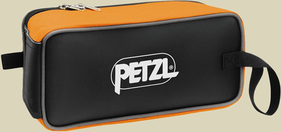 Fakir Steigeisentasche