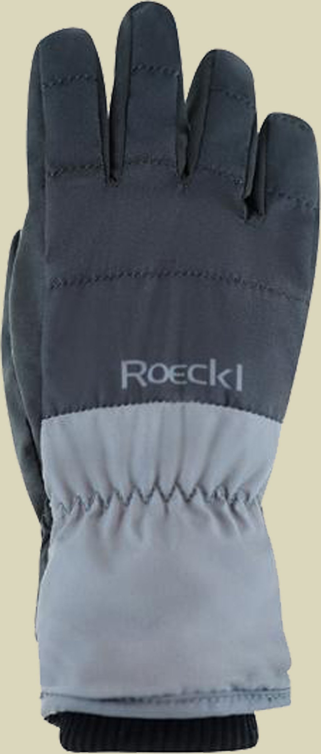 Karfi Juniors Größe 5 Farbe black shadow