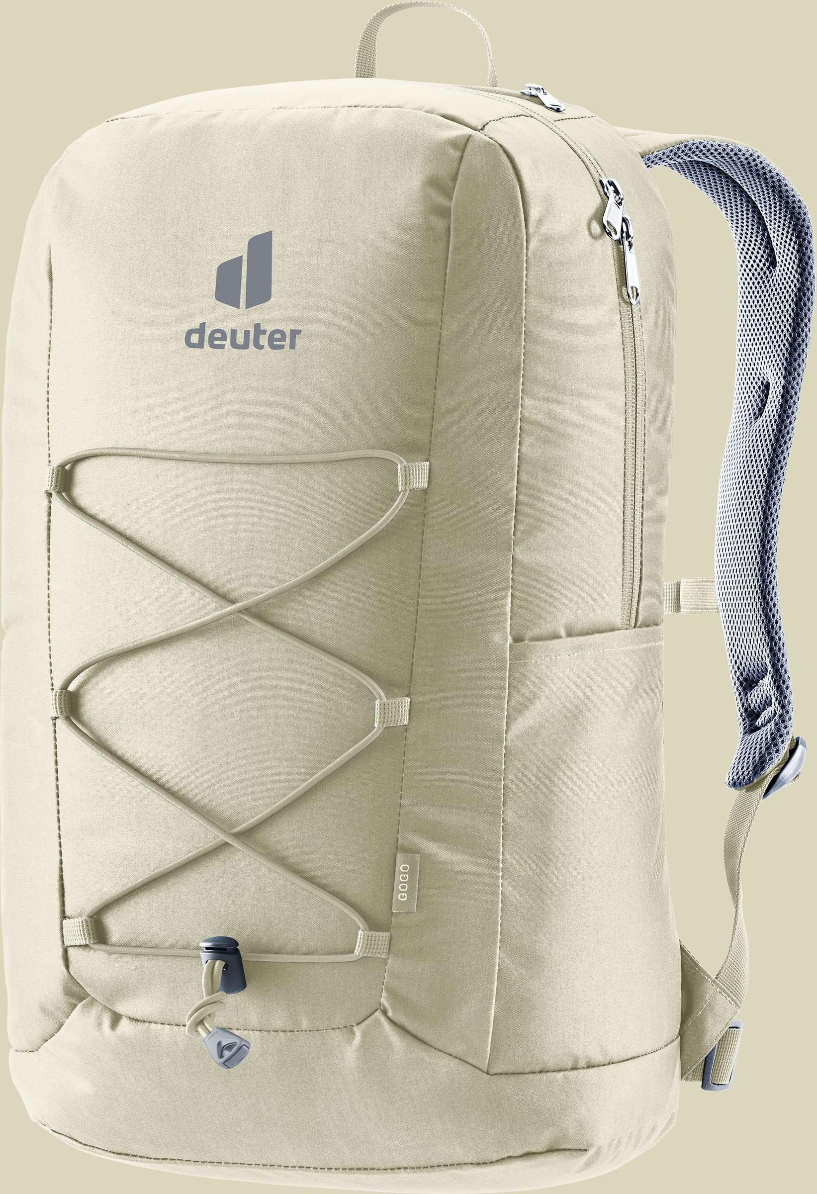 Gogo LTD 25 beige - bone