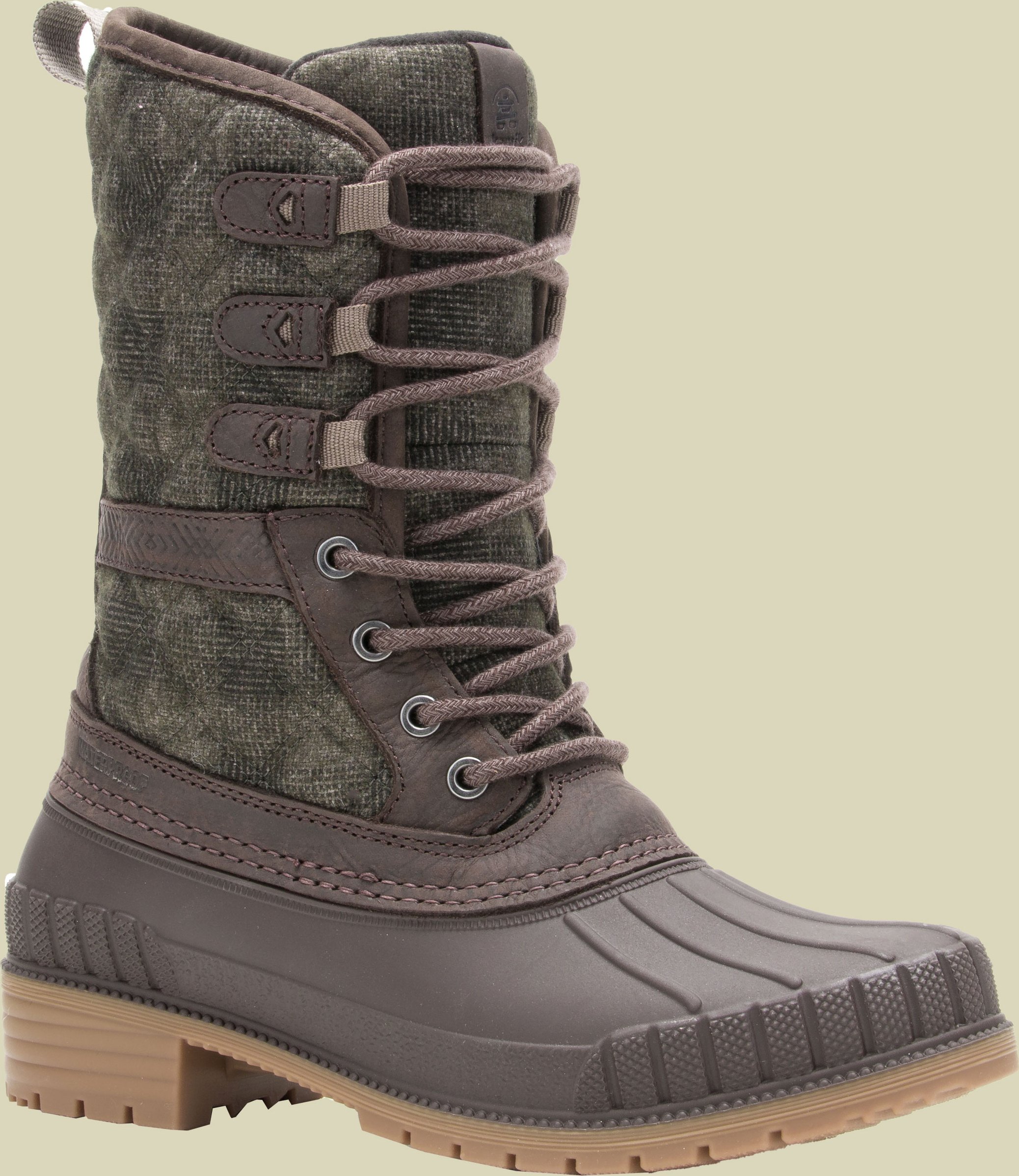 Sienna 3 Women Größe 37 Farbe Java