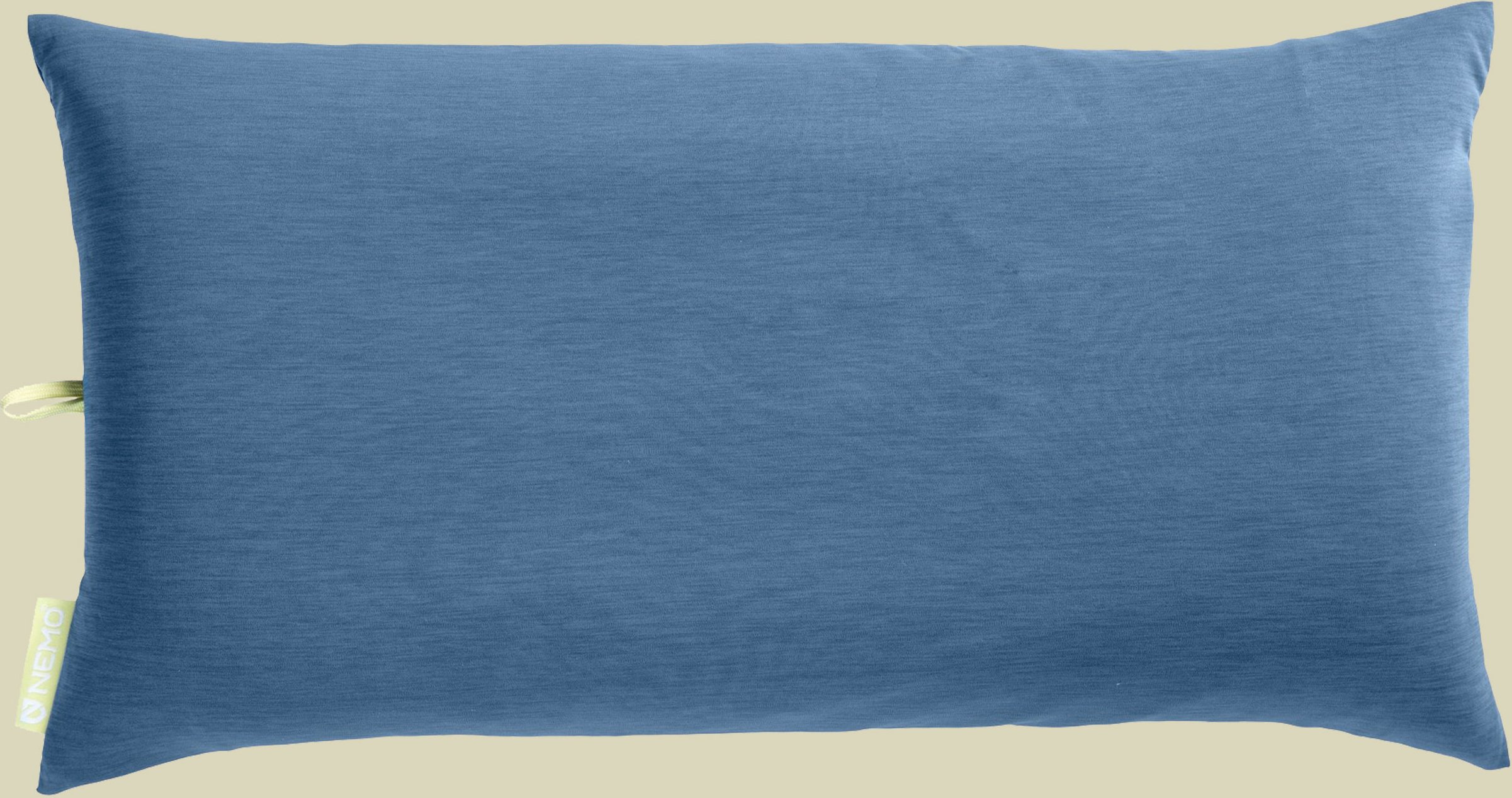 Fillo Elite Wide blau - Farbe blue horizon/citron