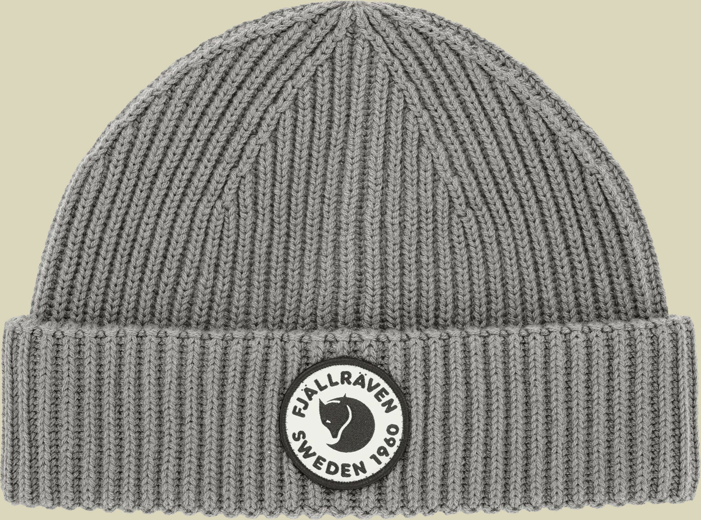 1960 Lite Logo Hat one size grau - grey