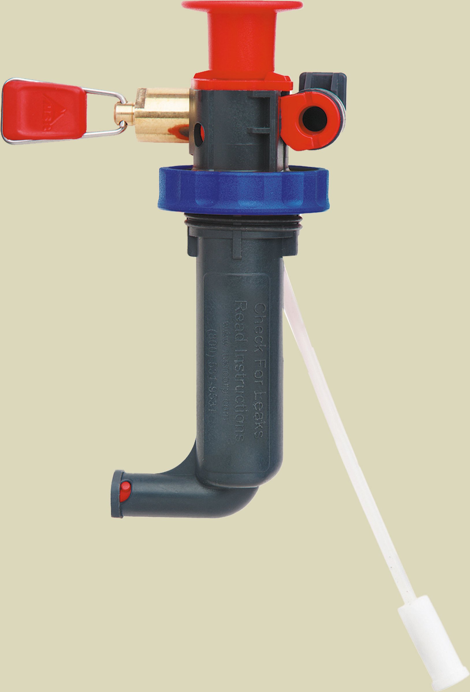 MSR Arctic Fuel Pump