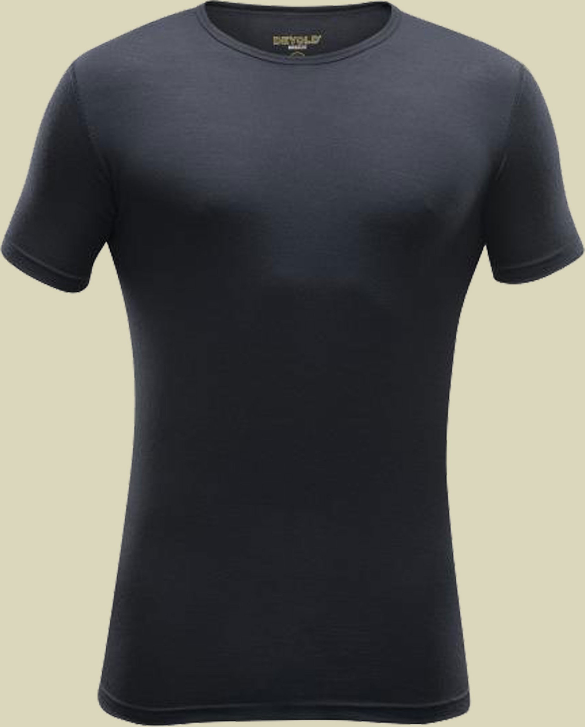 Breeze Merino 150 T-Shirt Men Größe M Farbe black