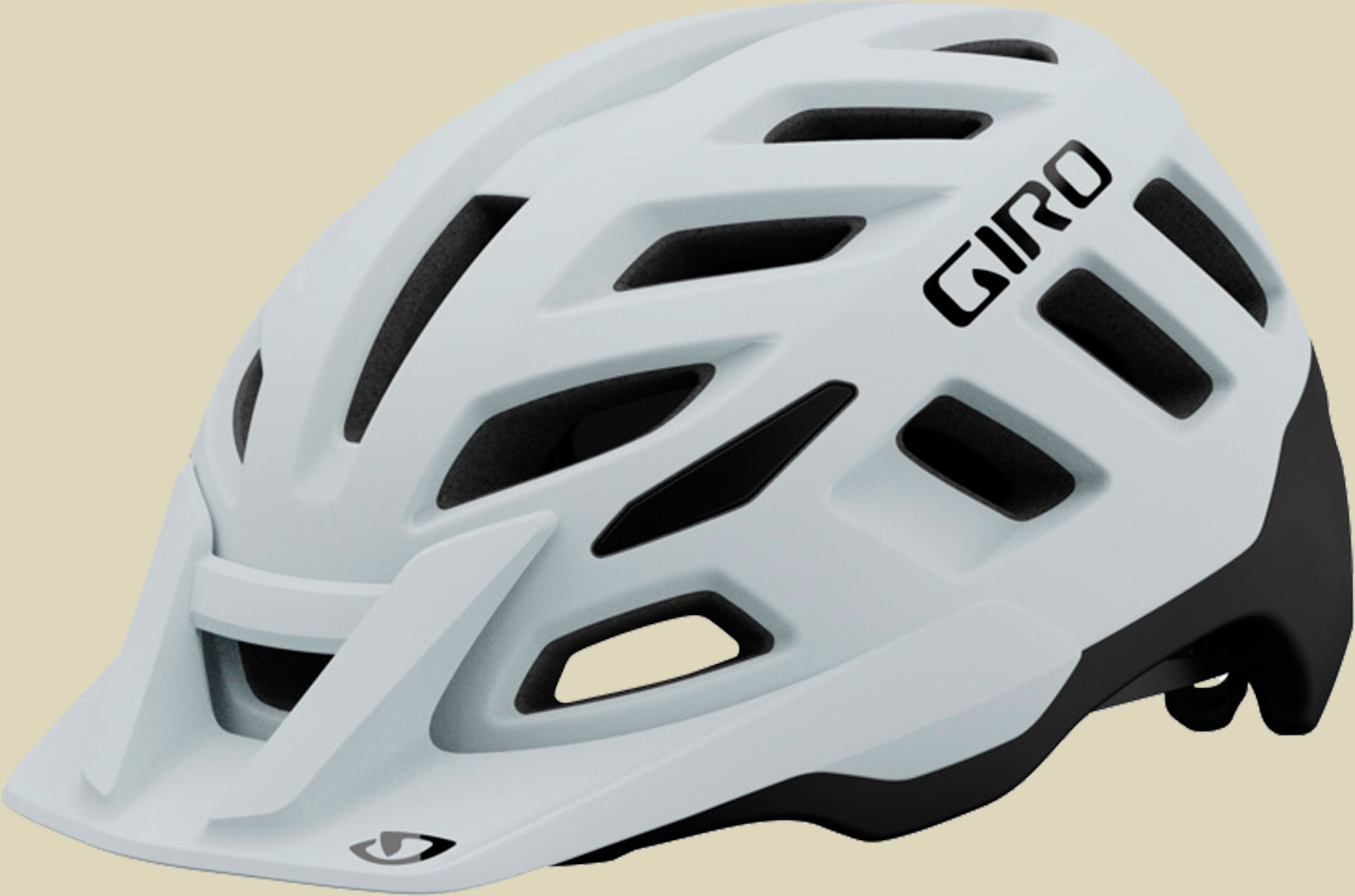 Radix, L, Farbe mat chalk