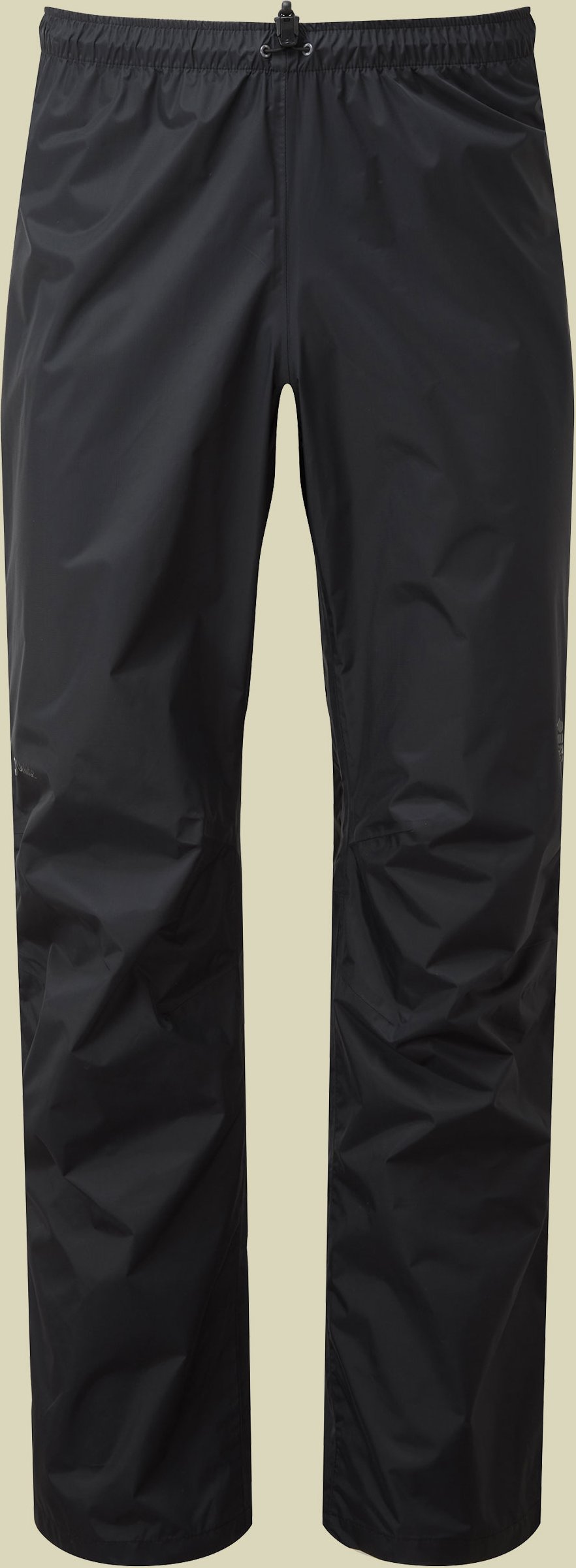 Zeno FZ Pant Men black S-short