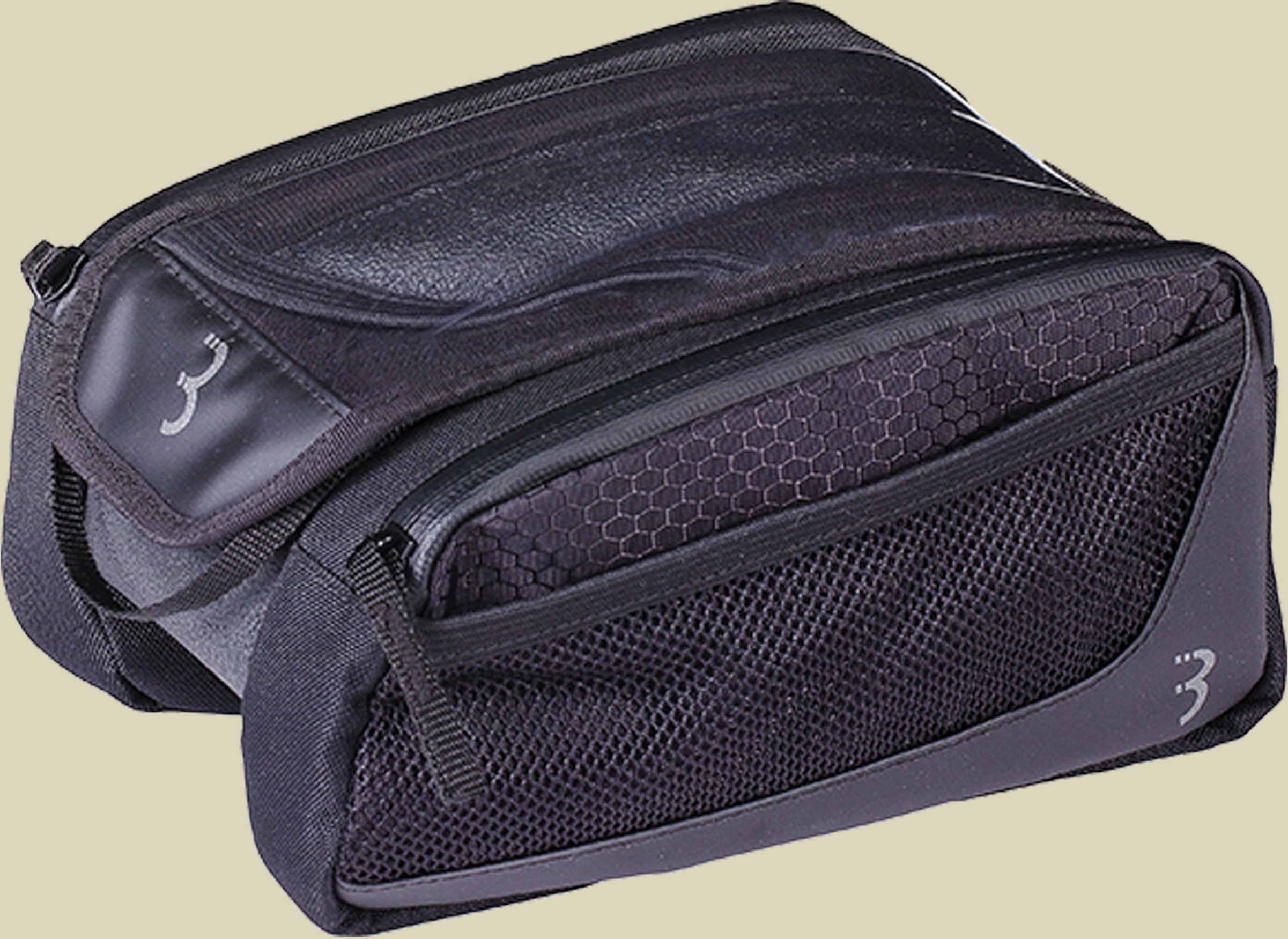 BSB-19 TopTank X Farbe schwarz