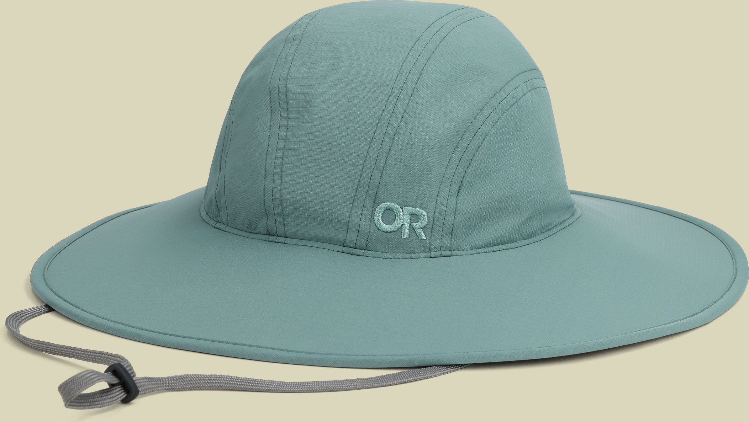 Oasis Sun Hat Women blau II S - neptune