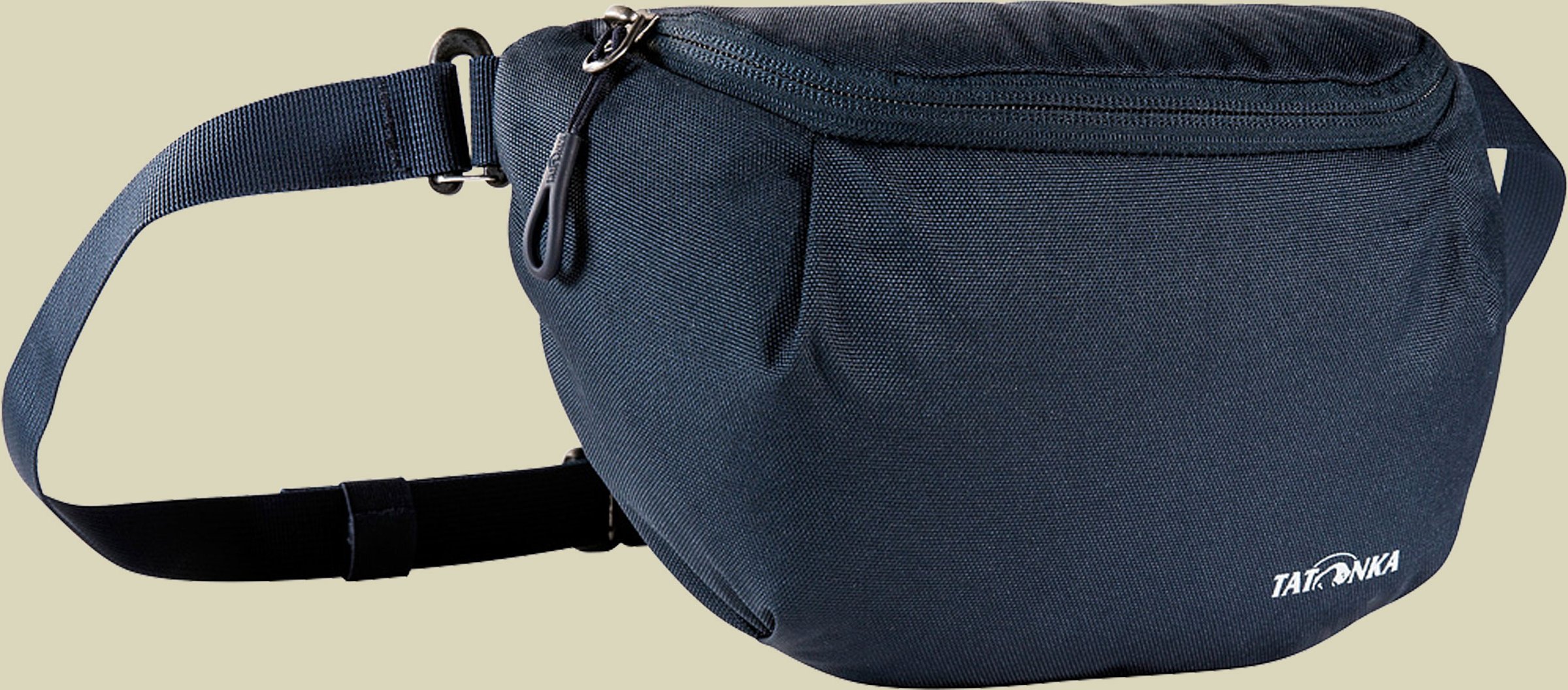 Hip Belt Pouch Volumen 3,0 Farbe navy