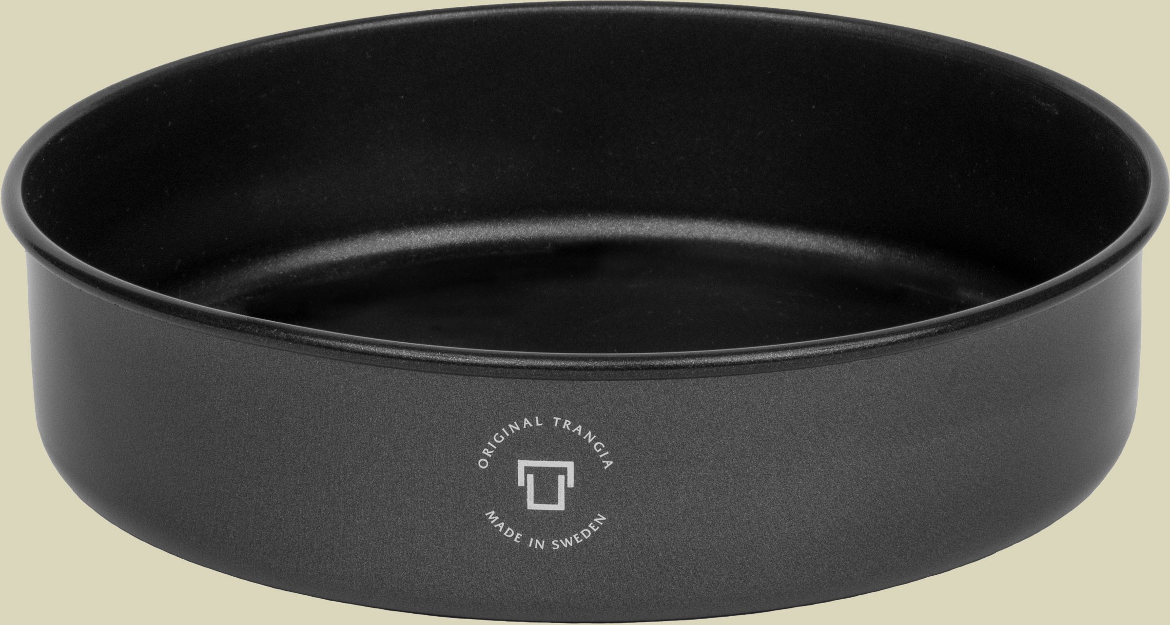 Trangia Bratpfanne Sauté Pan, Non-Stick f. 25