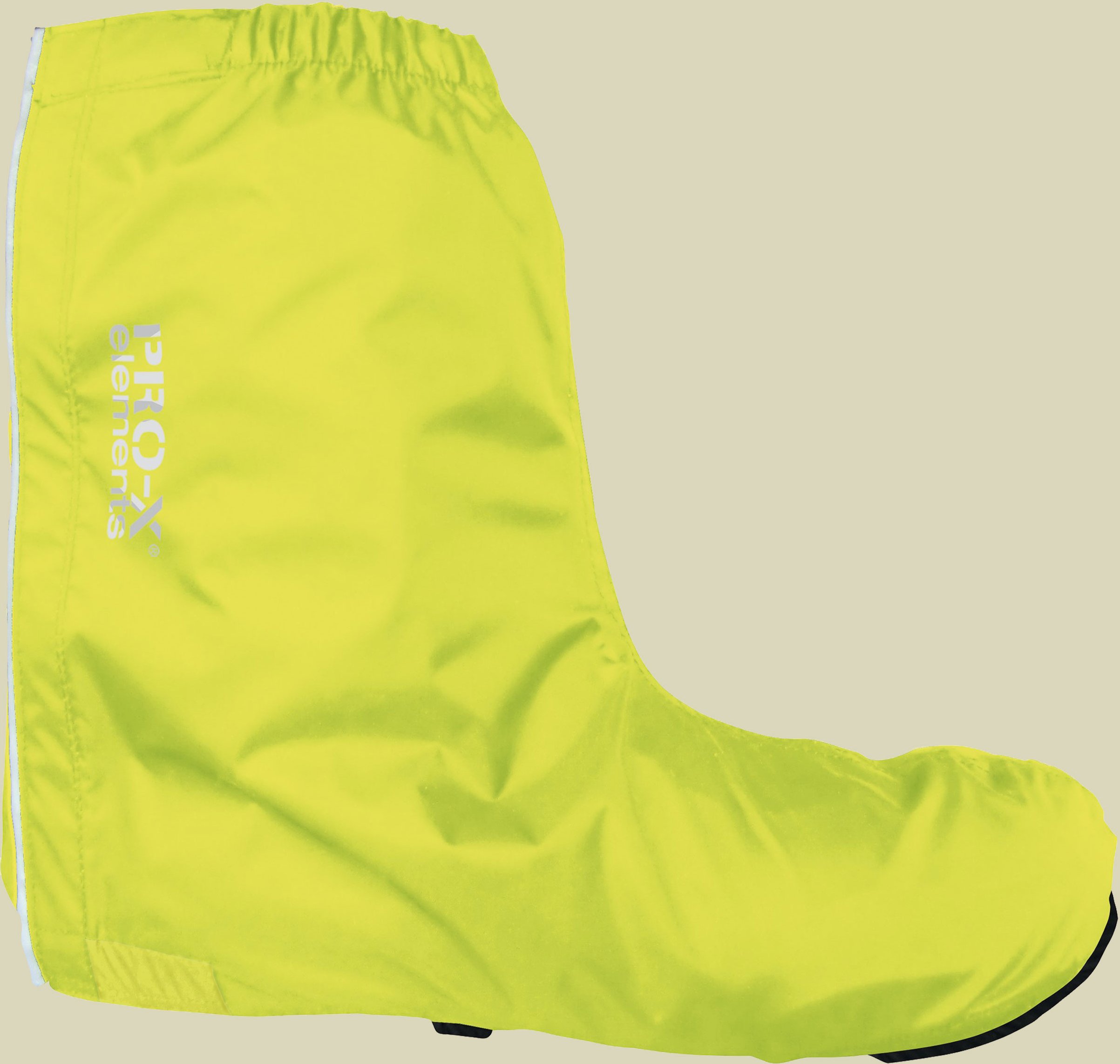 Thumbnail - MONTEBELLUNA Gamaschen Größe 3XL Farbe neongelb