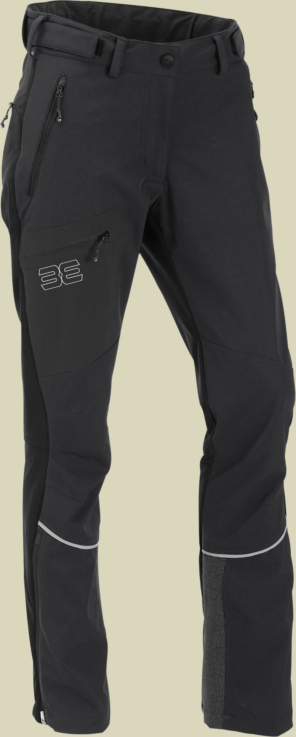 Monte Leone XT Women Größe 44 Farbe caviar