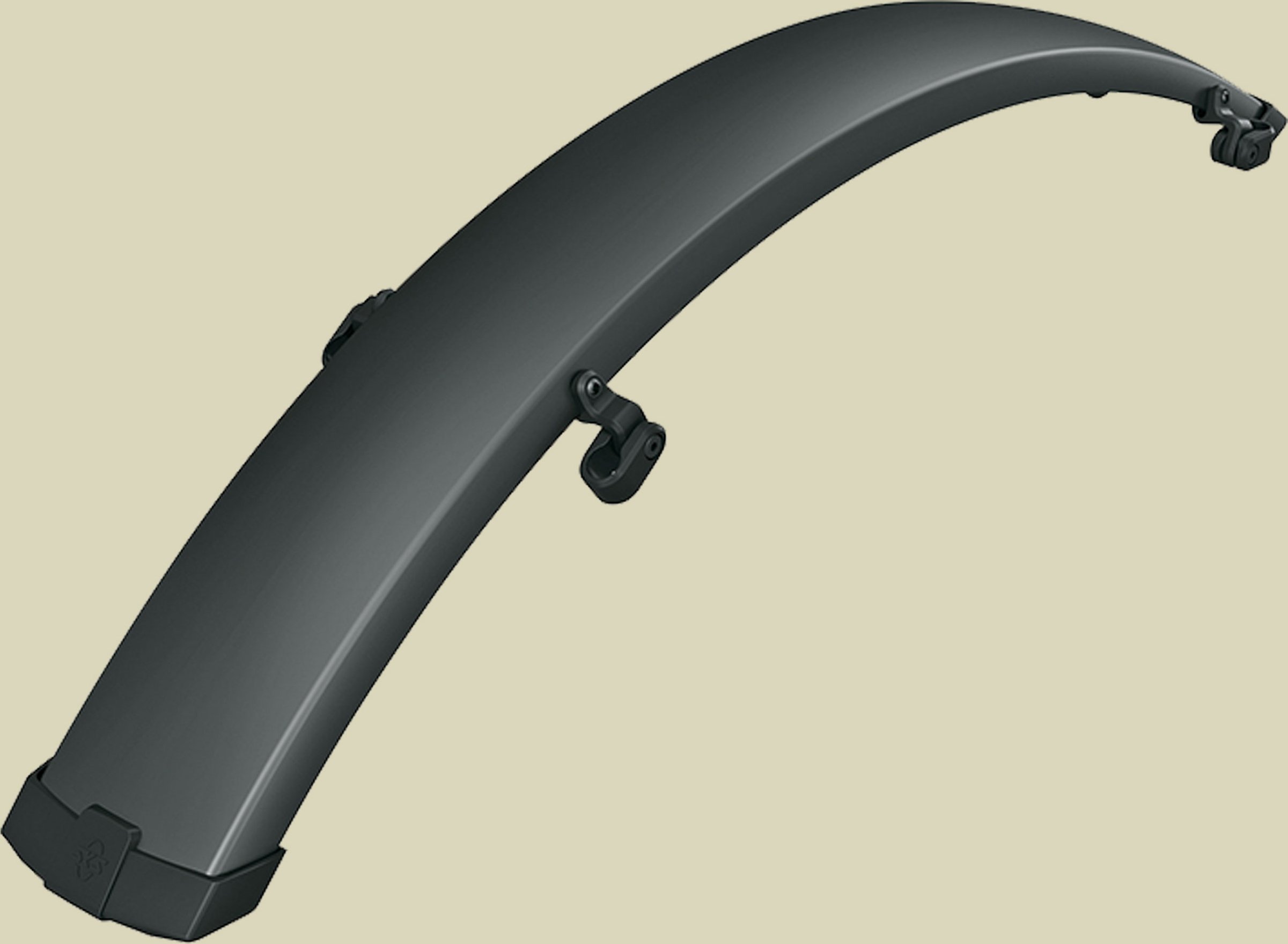 Infinity Universal Mudguard 75 Rear
