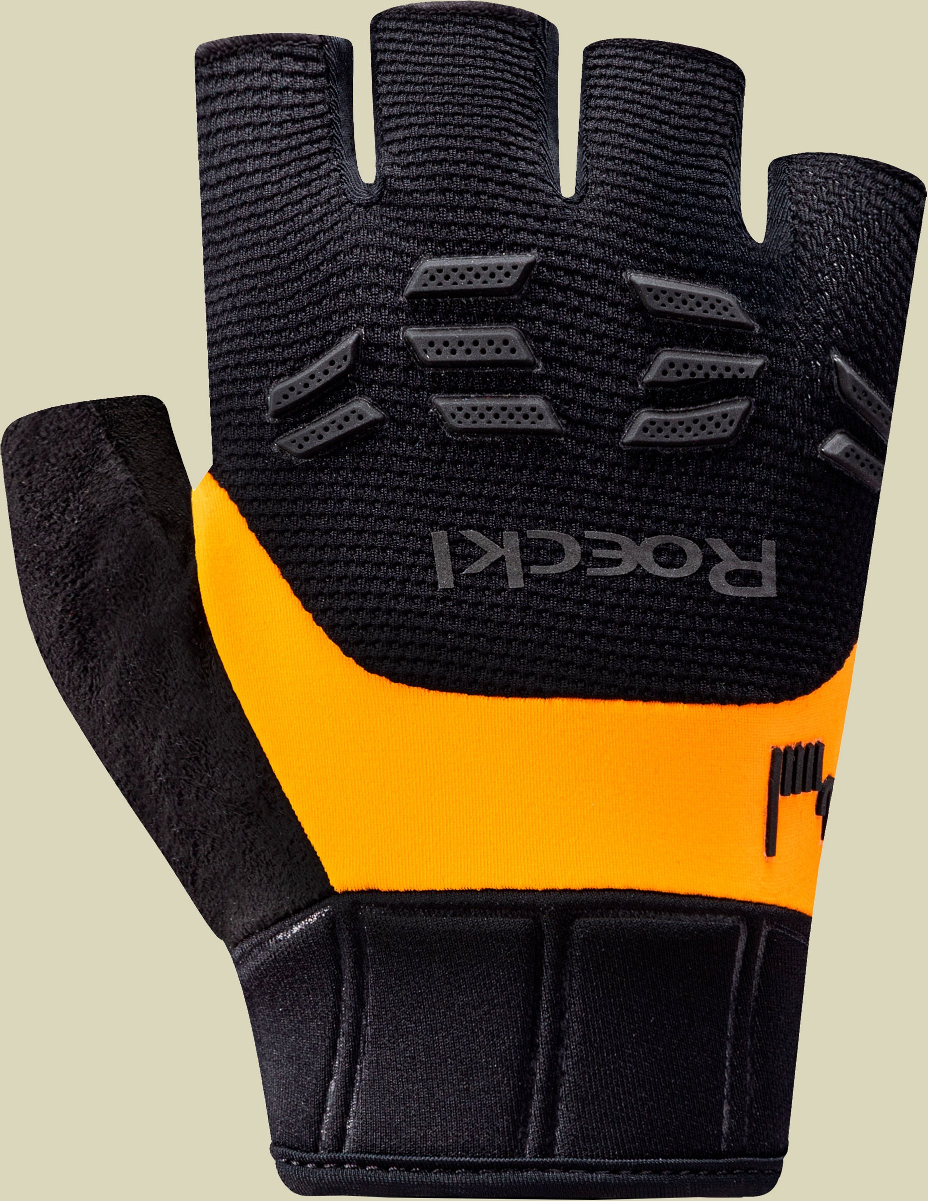 Iseler 2 10,5 mehrfarbig orange - Farbe black/soft orange