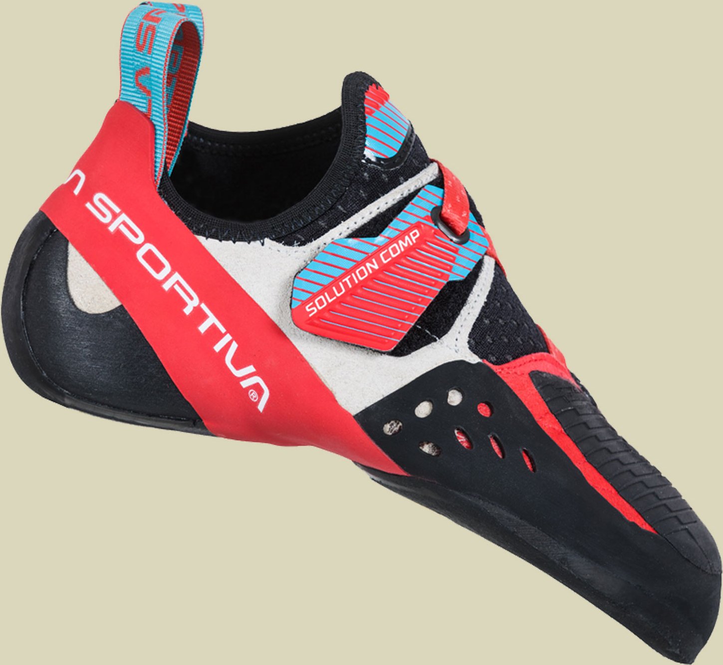 Solution Comp Women Größe 34 Farbe hibiscus/malibu blue