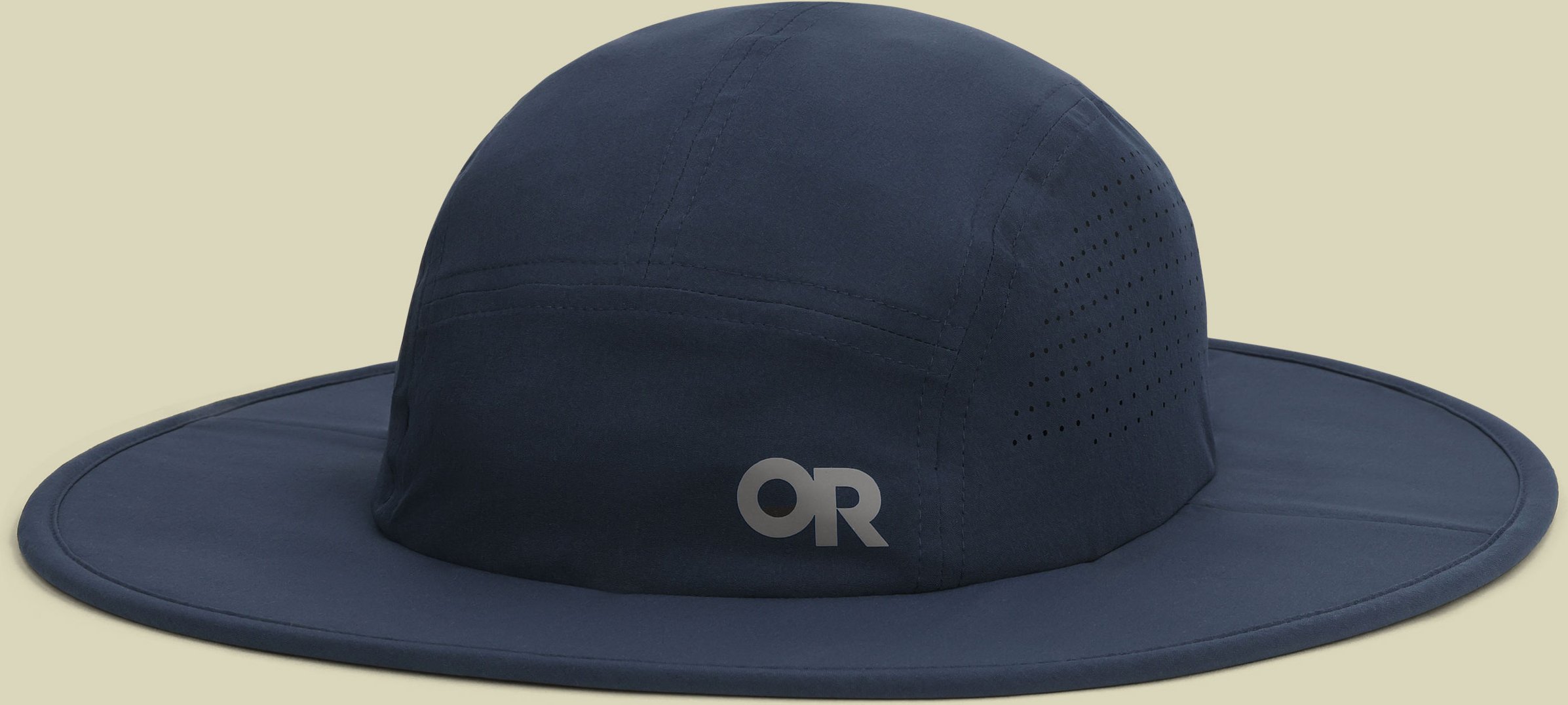 Swift Lite Brimmer L/XL blau - dark navy