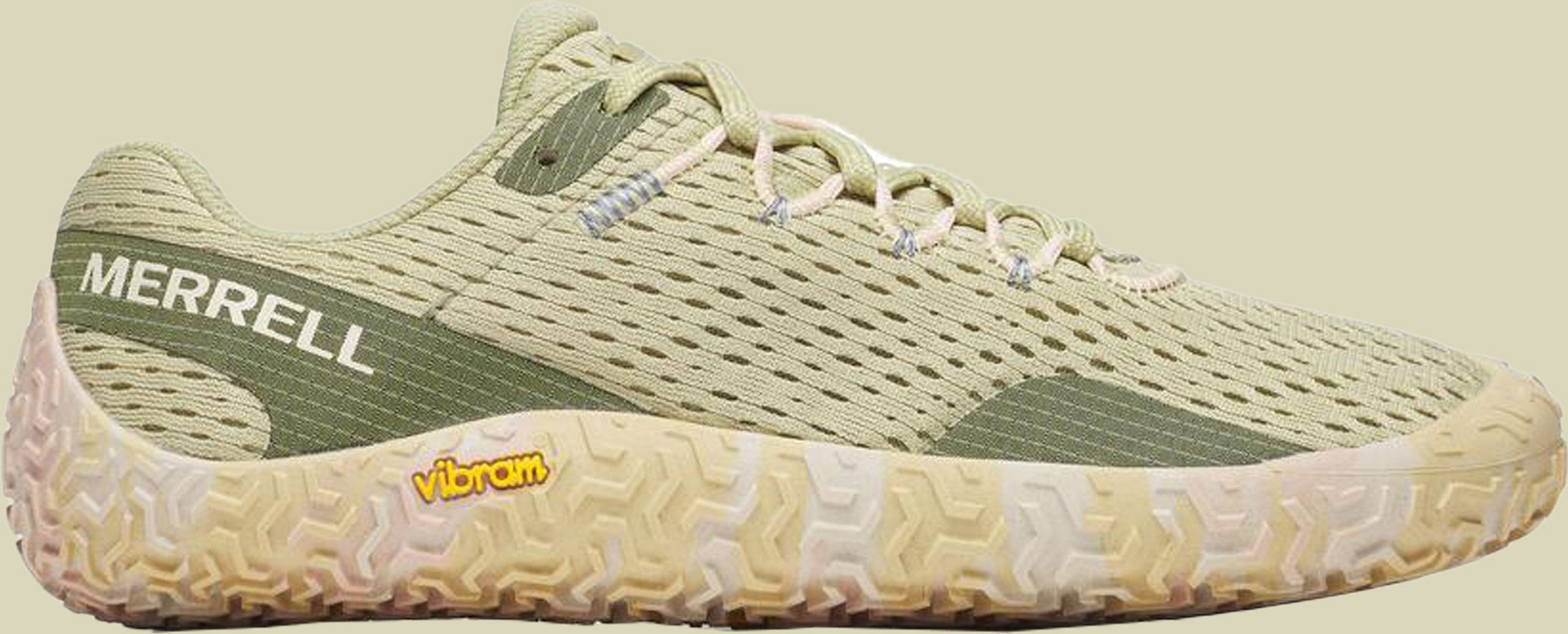 Vapor Glove 6 Women grün UK 7 - basil