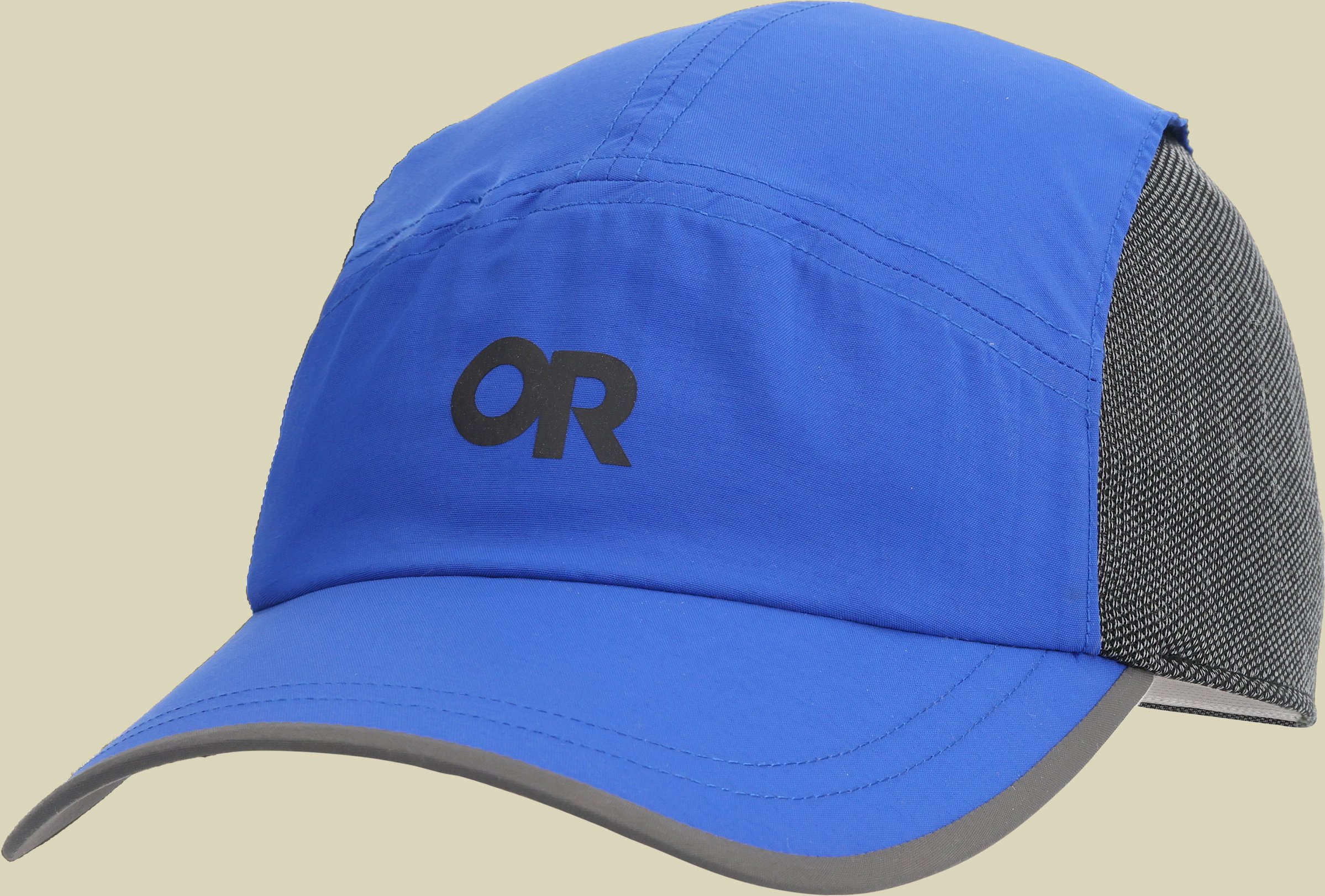 Swift Cap blau II one size - Farbe topaz reflective