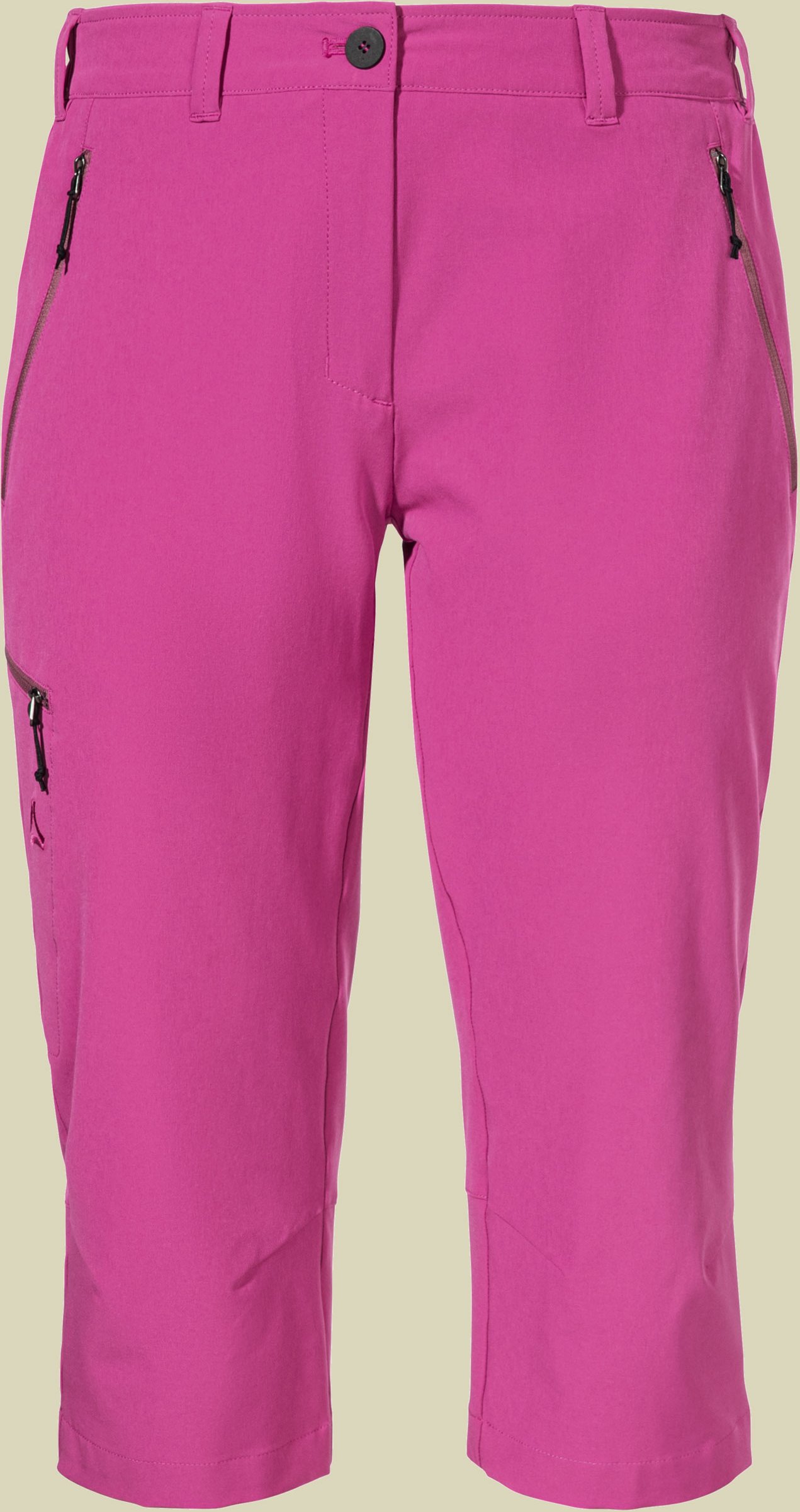 Pants Style Chavuma WMN pink 34 - fuchsia