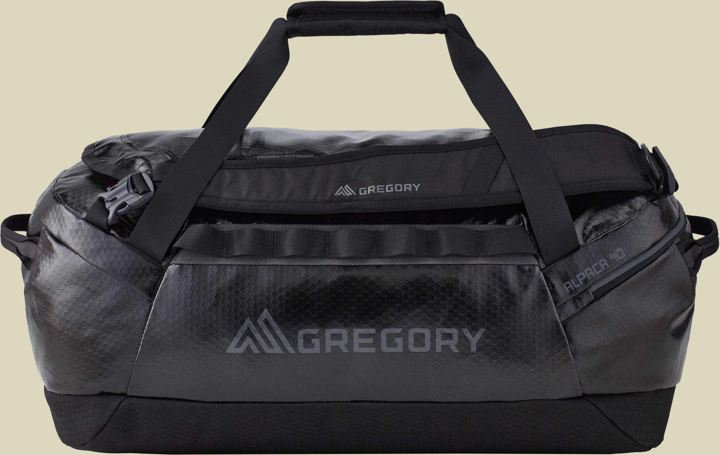 Alpaca 40 Volumen 40 Farbe obsidian black